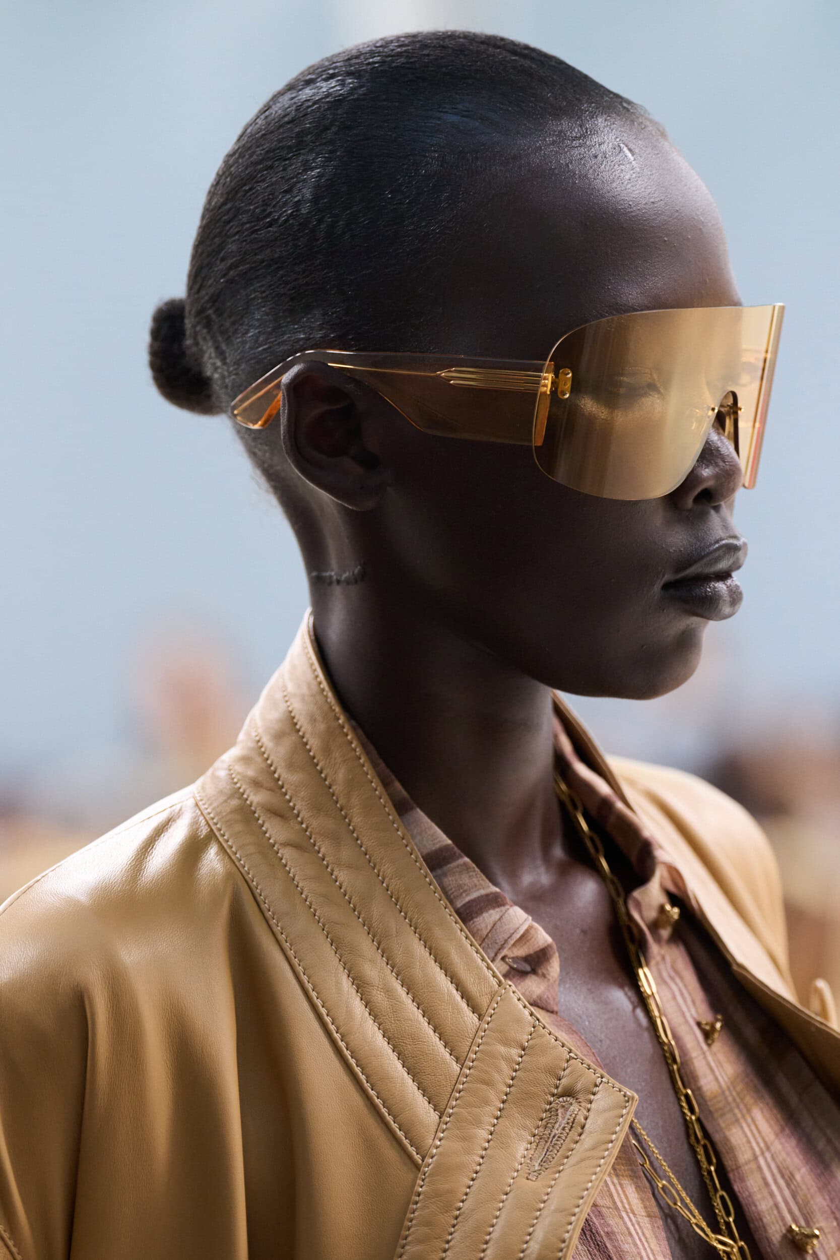 Zimmermann Spring 2027 Fashion Show Details