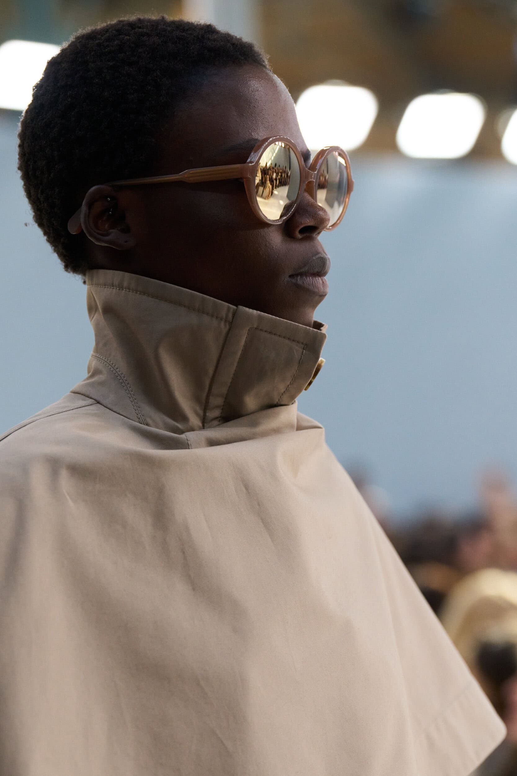 Zimmermann Spring 2027 Fashion Show Details
