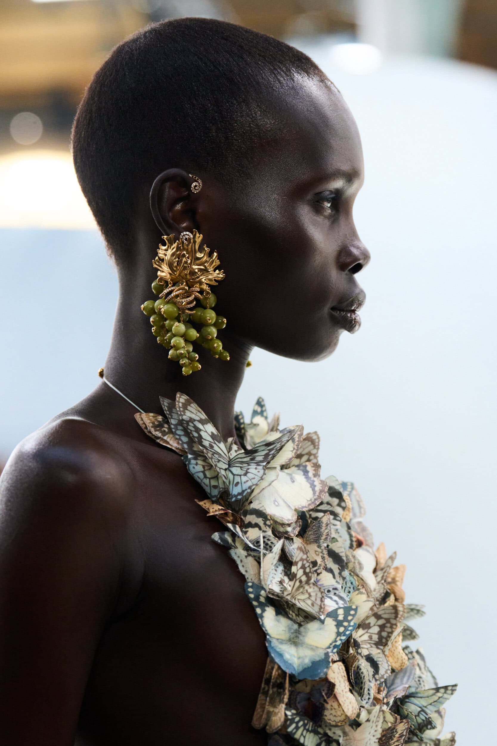 Zimmermann Spring 2027 Fashion Show Details