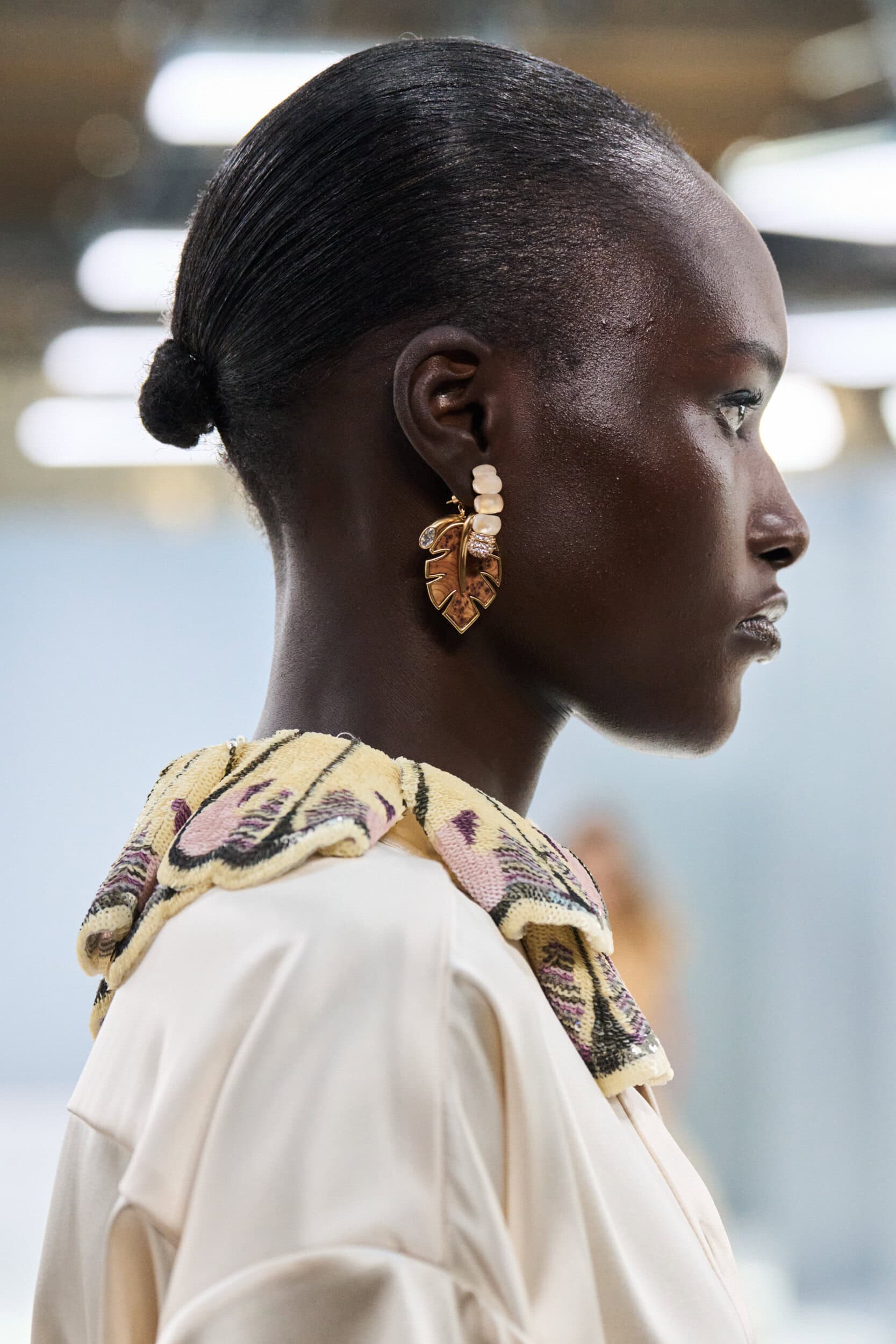 Zimmermann Spring 2027 Fashion Show Details