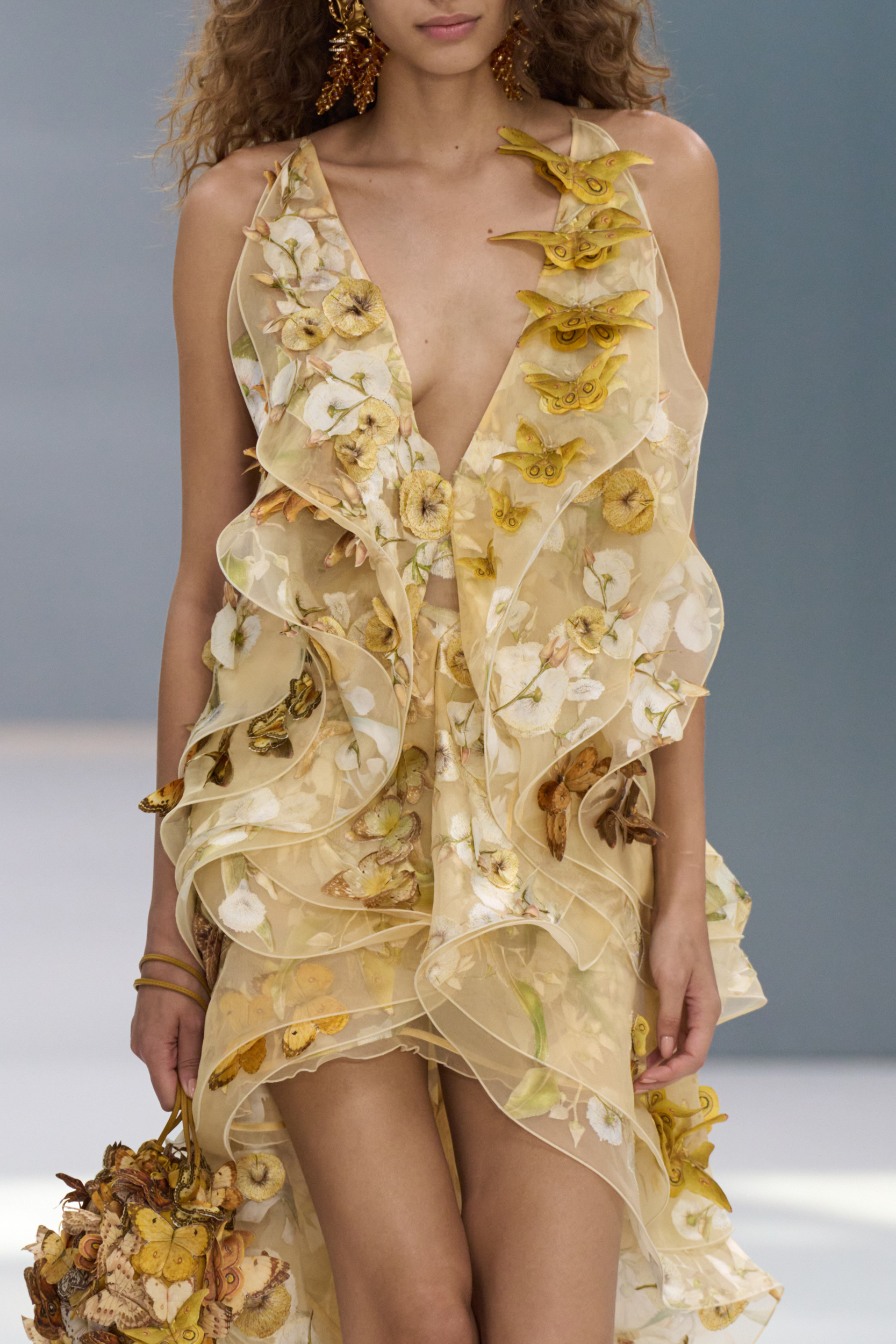 Zimmermann Spring 2027 Fashion Show Details
