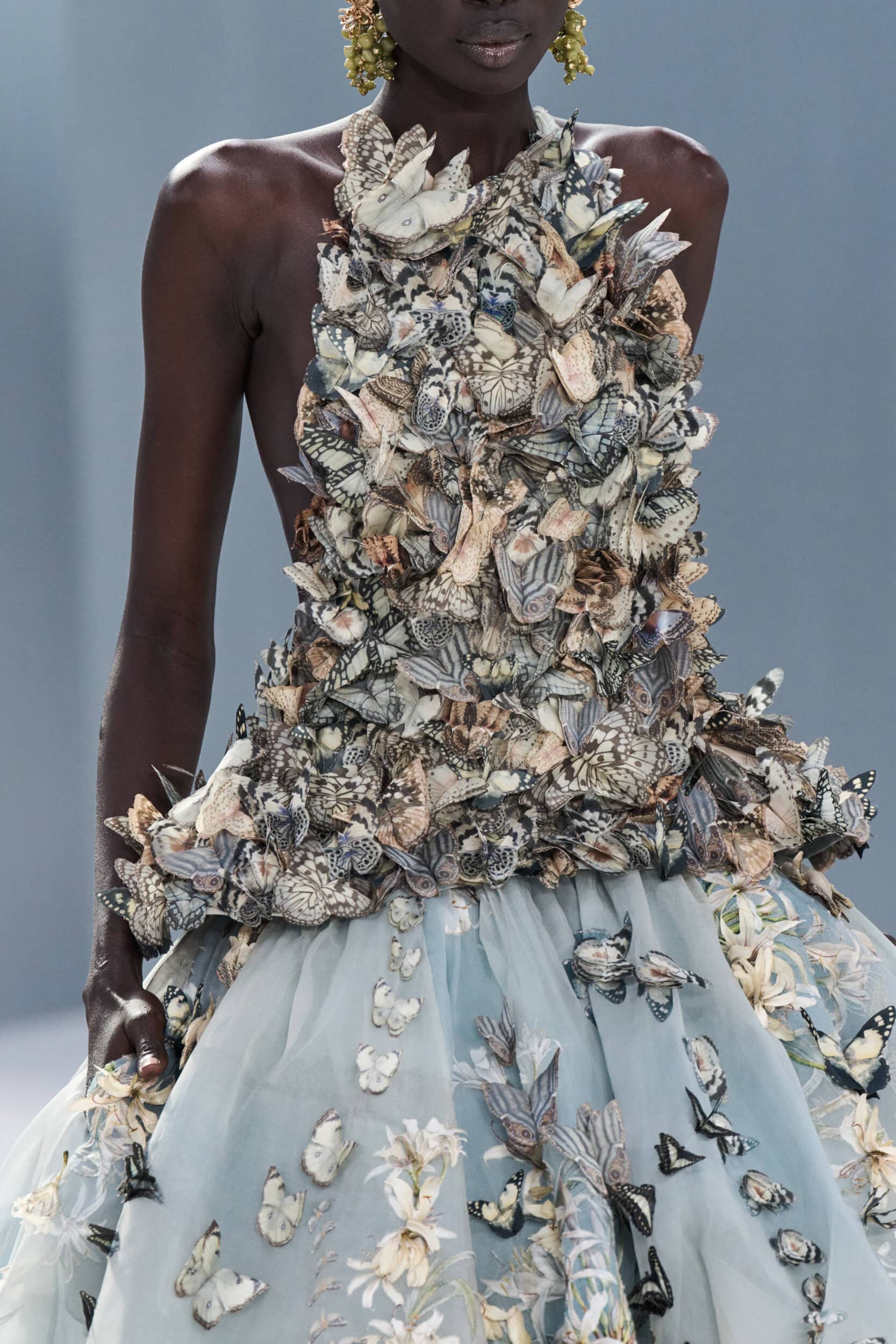Zimmermann Spring 2027 Fashion Show Details