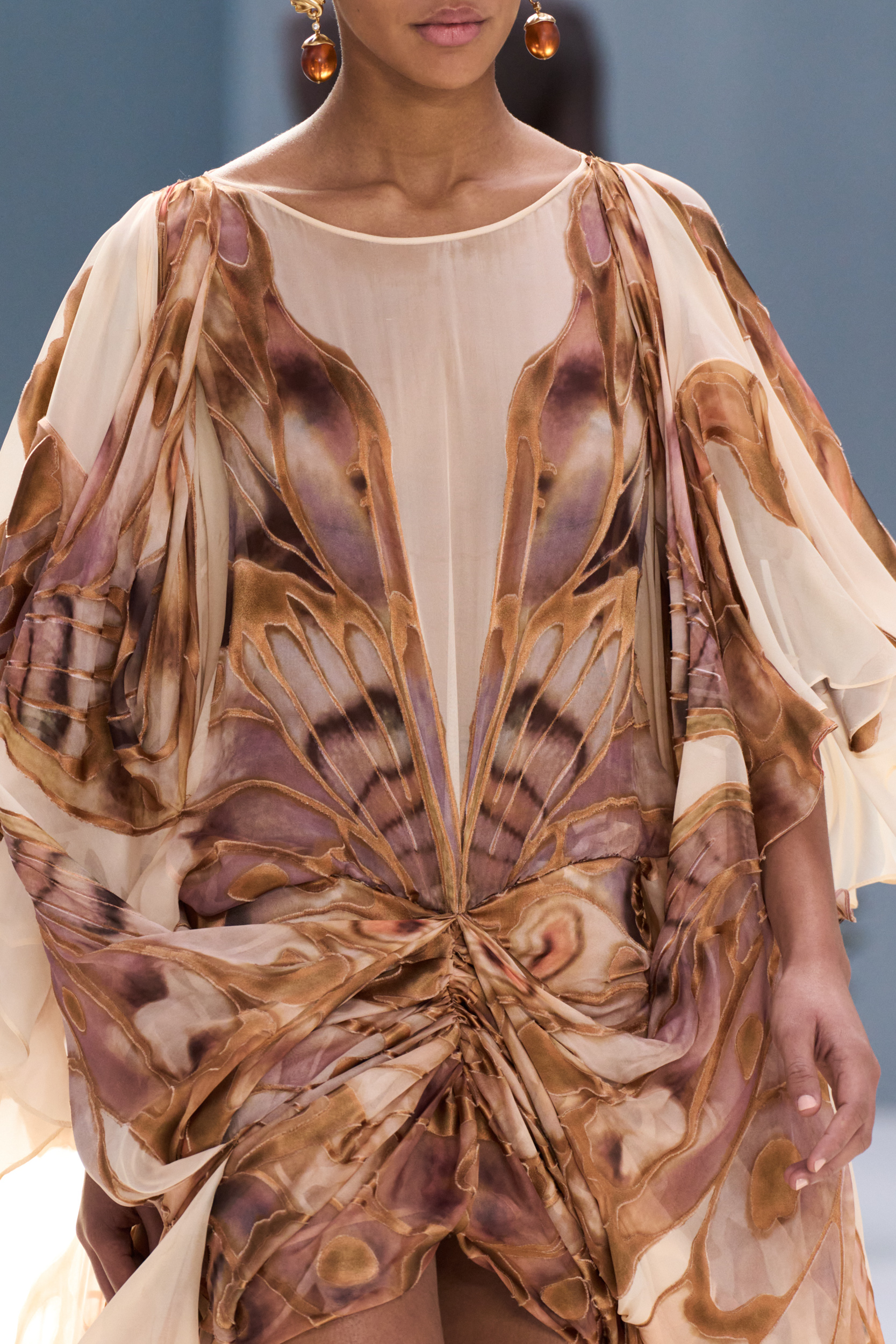 Zimmermann Spring 2027 Fashion Show Details
