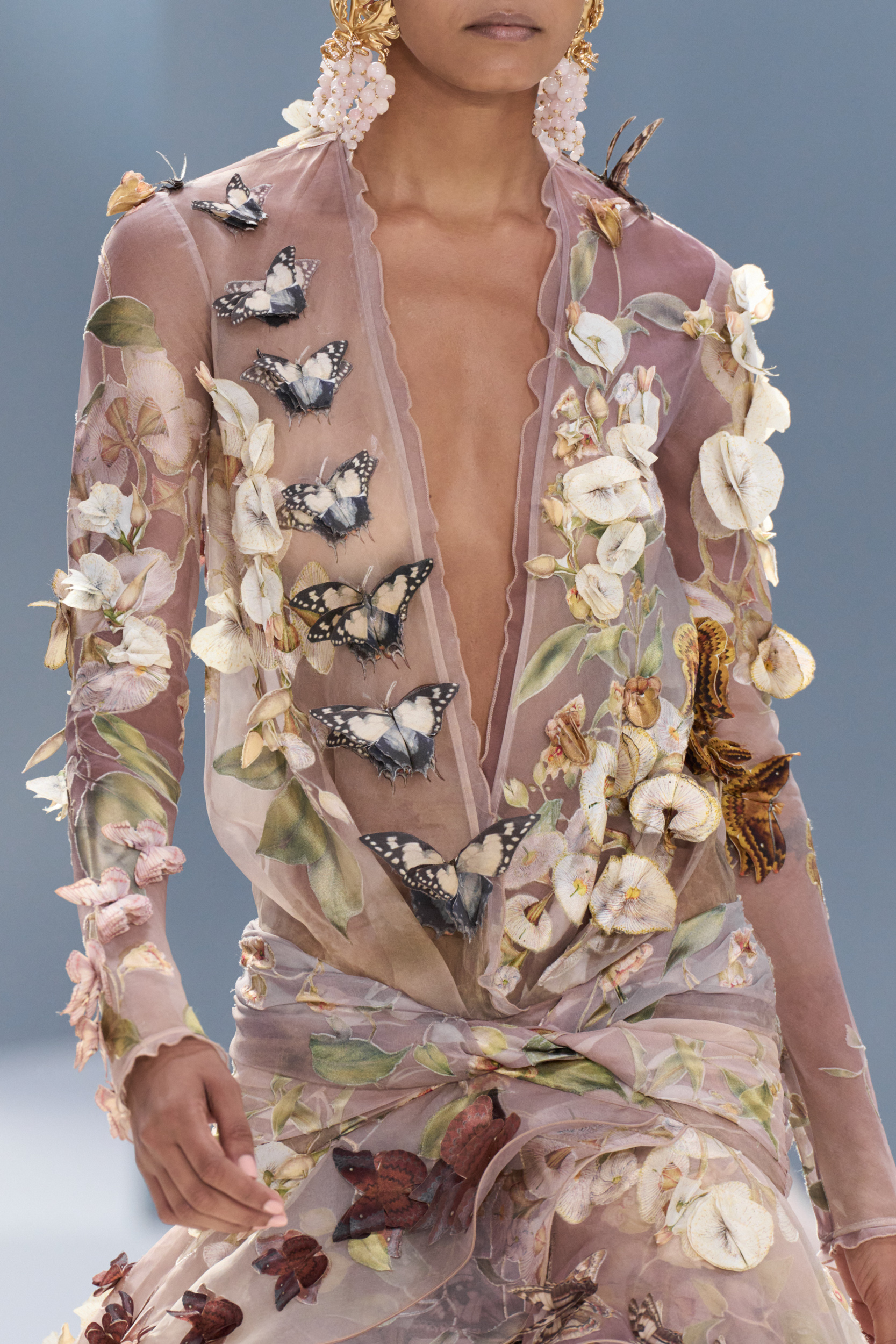 Zimmermann Spring 2027 Fashion Show Details