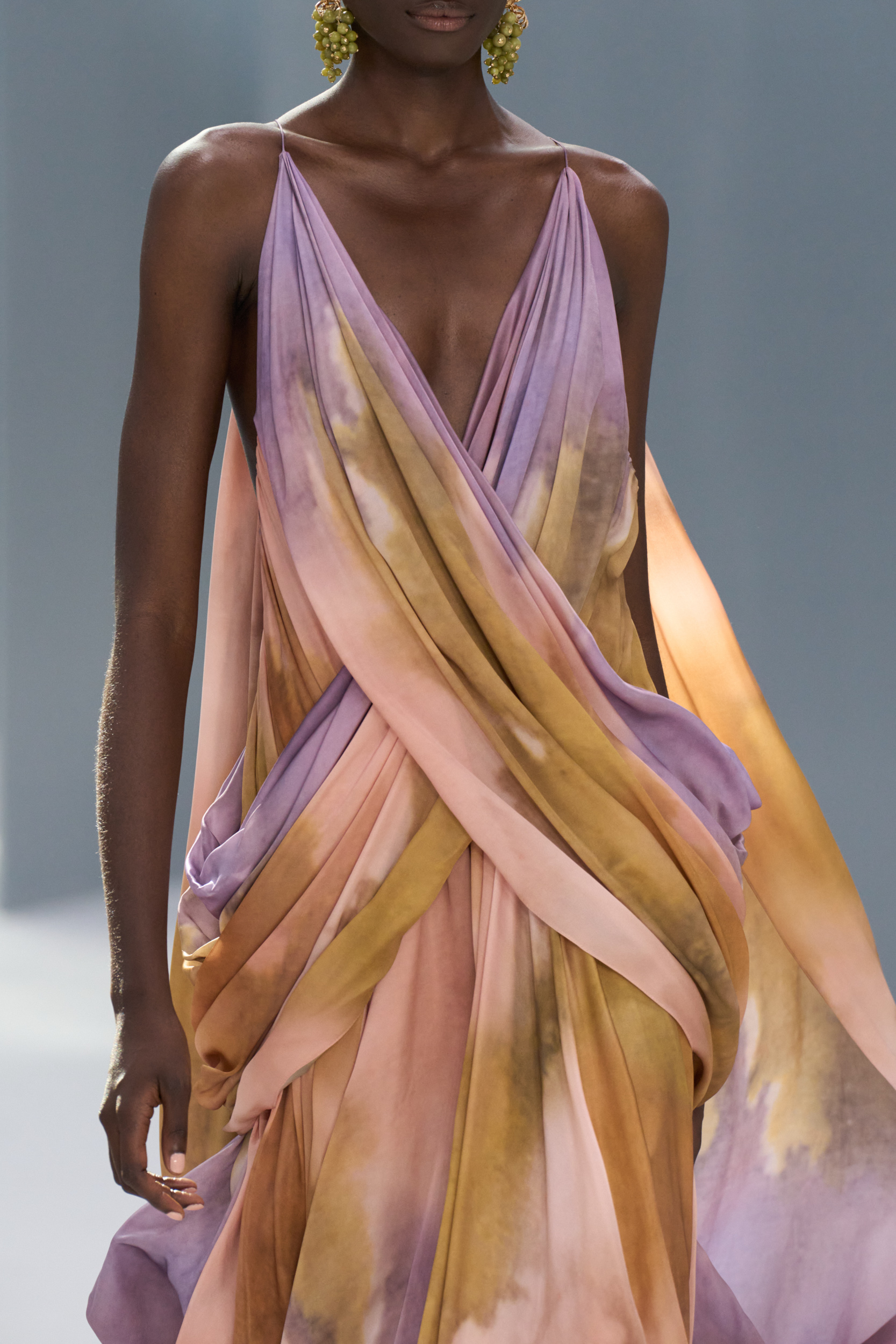 Zimmermann Spring 2027 Fashion Show Details