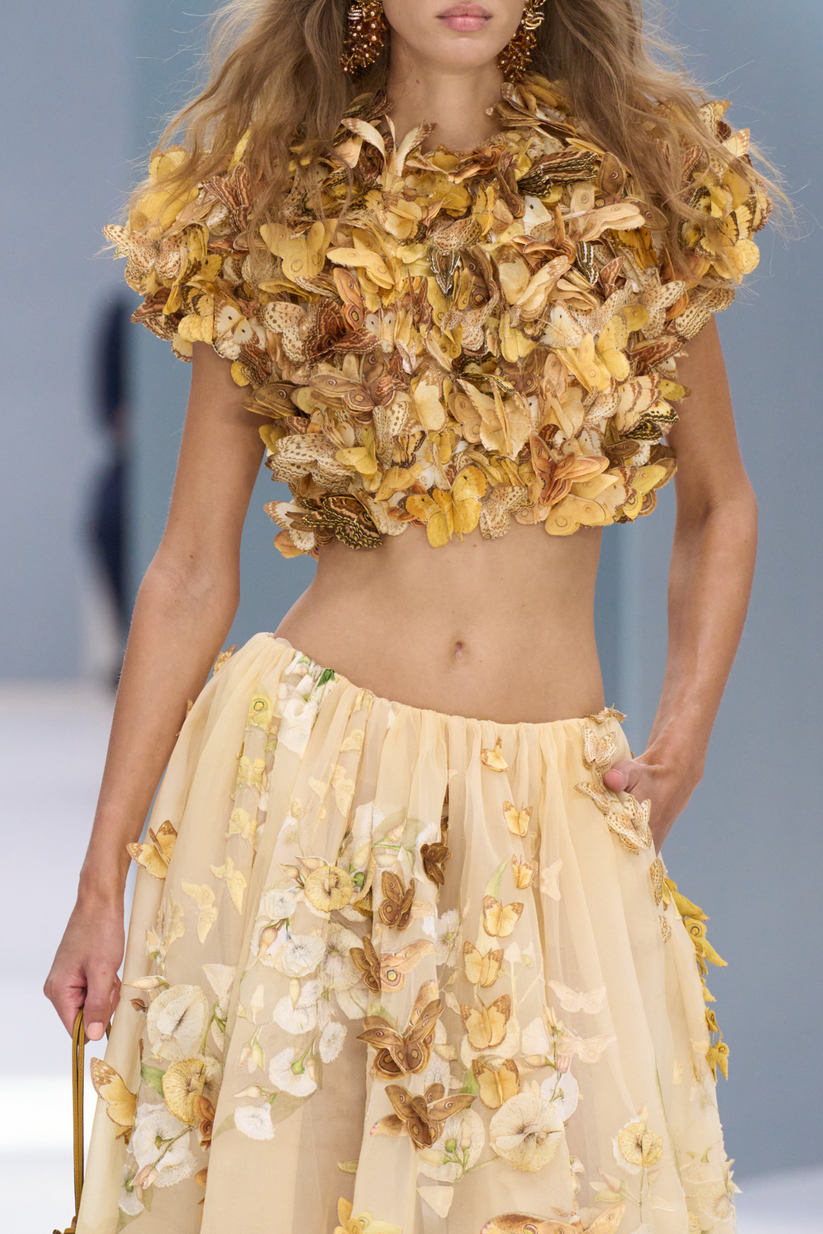 Zimmermann Spring 2027 Fashion Show Details