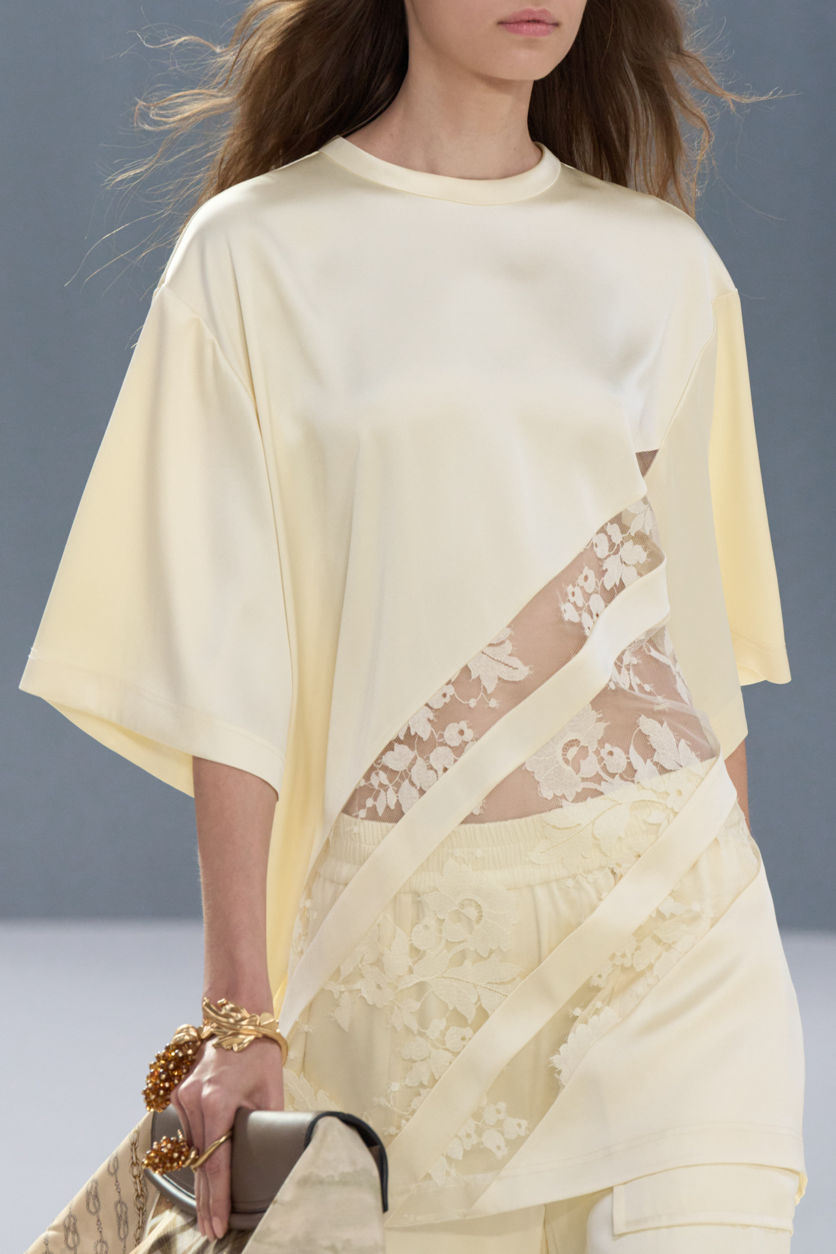 Zimmermann Spring 2027 Fashion Show Details