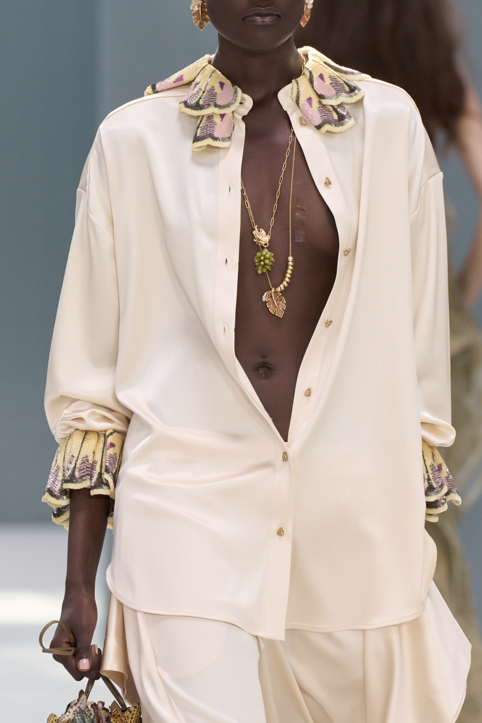 Zimmermann Spring 2027 Fashion Show Details