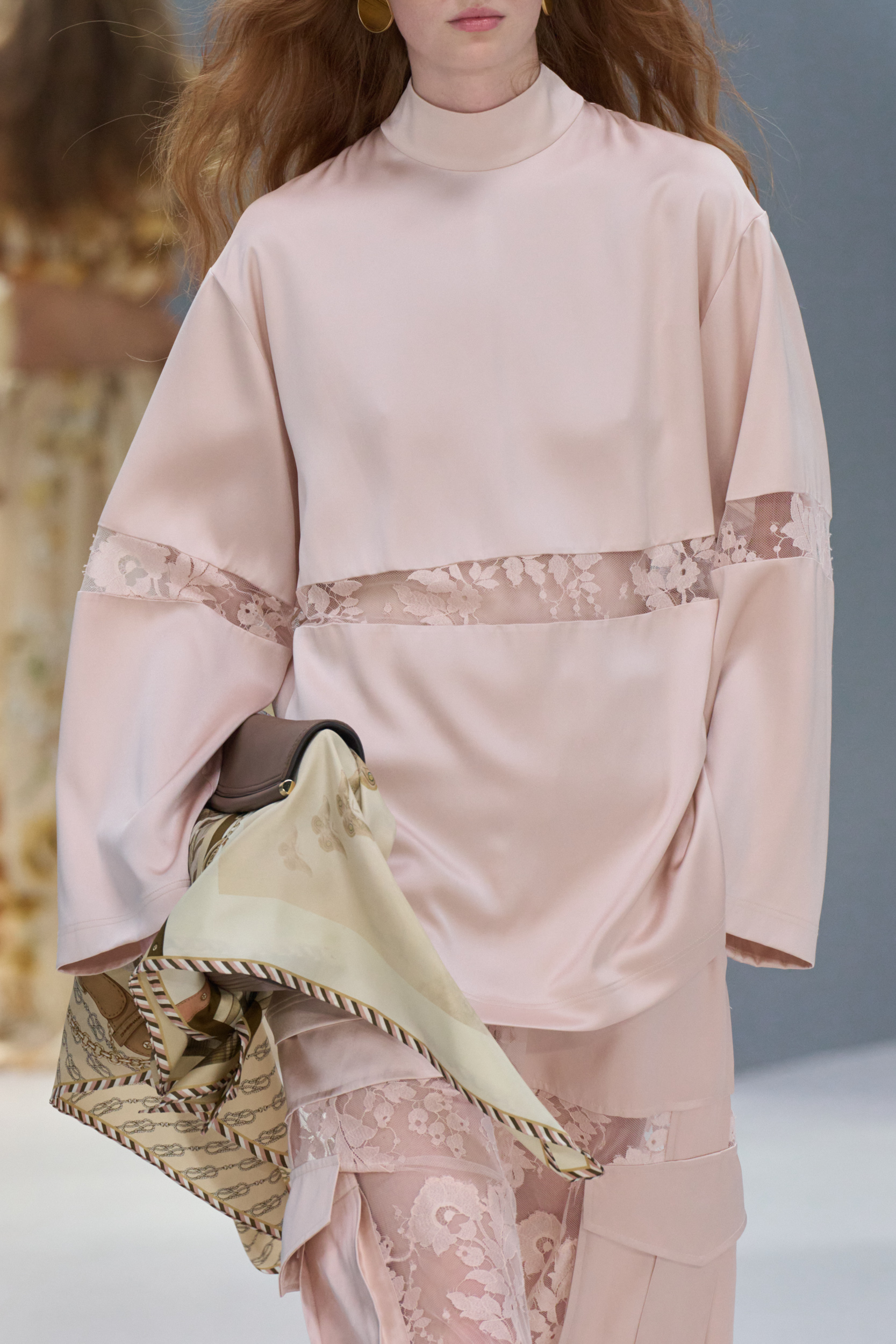 Zimmermann Spring 2027 Fashion Show Details