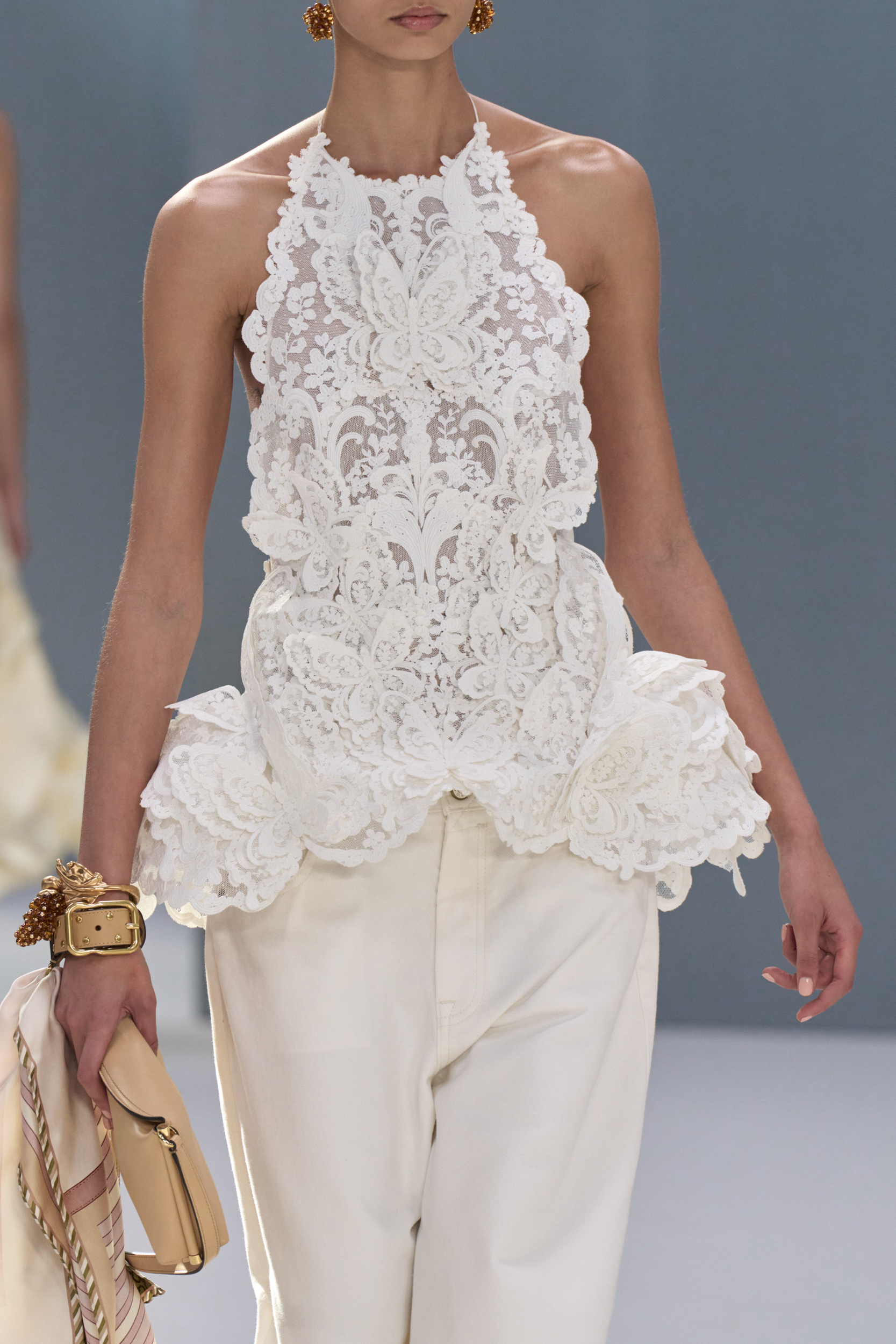 Zimmermann Spring 2027 Fashion Show Details