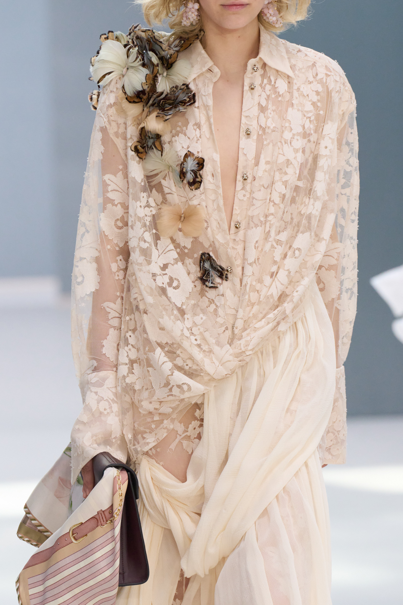 Zimmermann Spring 2027 Fashion Show Details