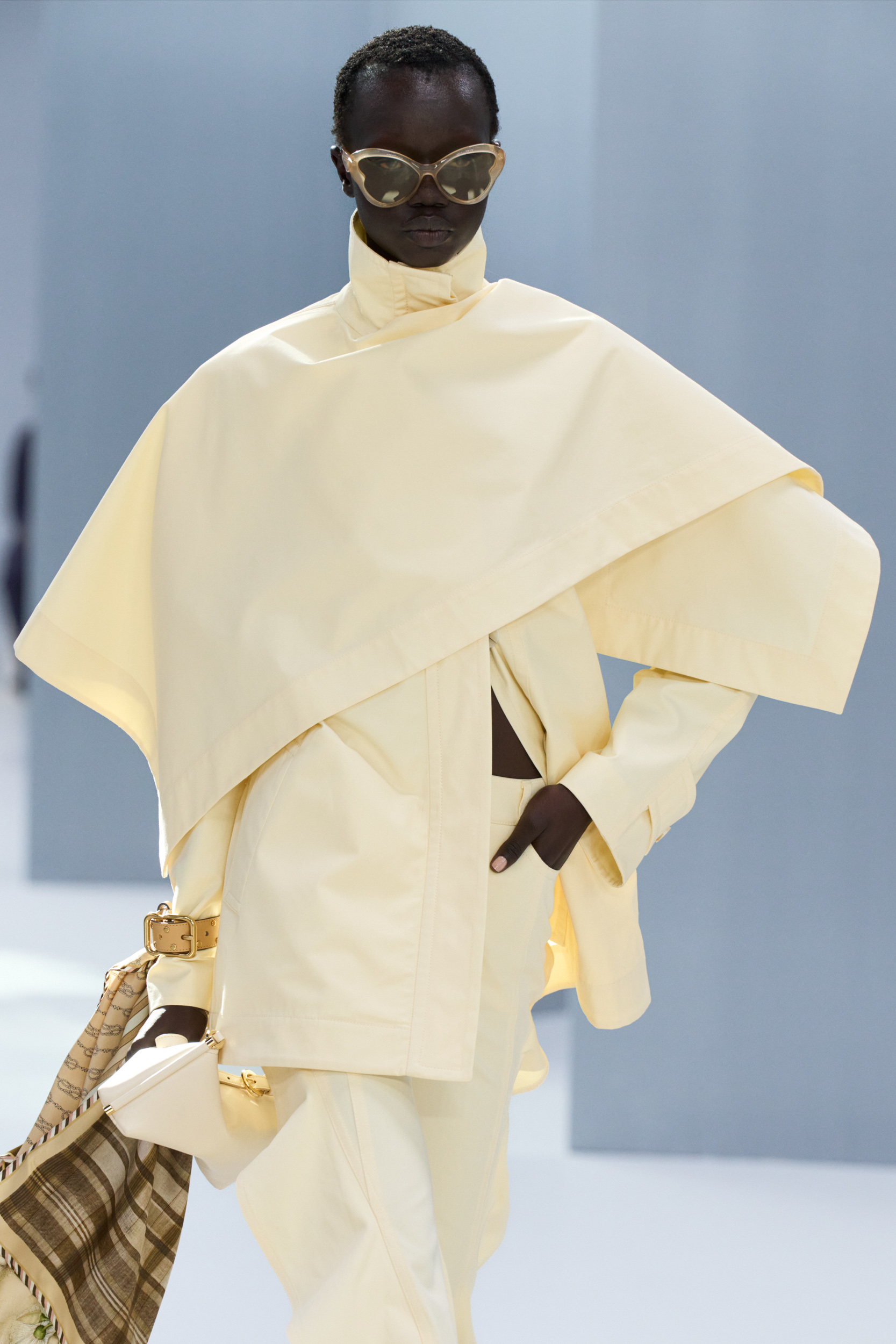 Zimmermann Spring 2027 Fashion Show Details