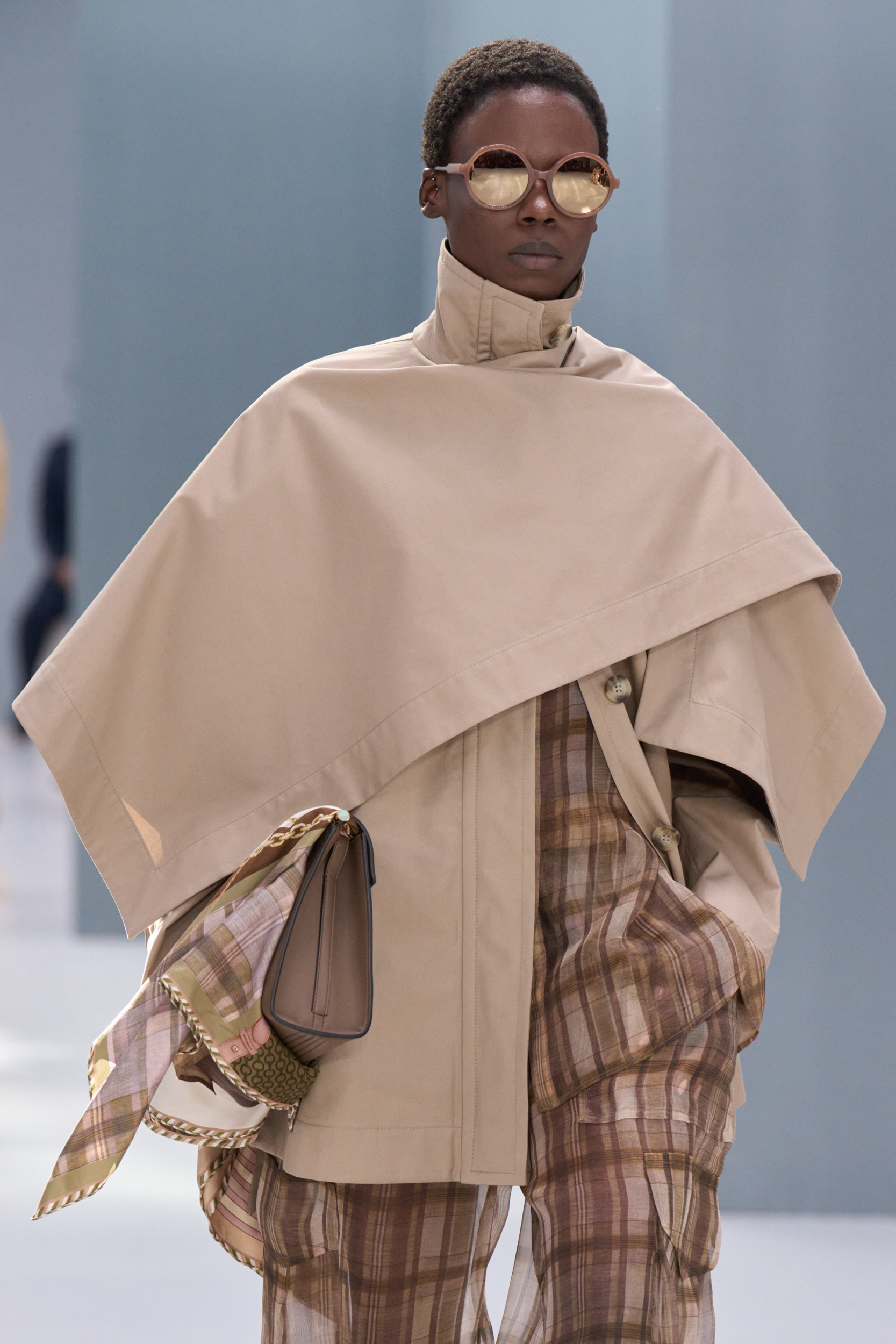 Zimmermann Spring 2027 Fashion Show Details