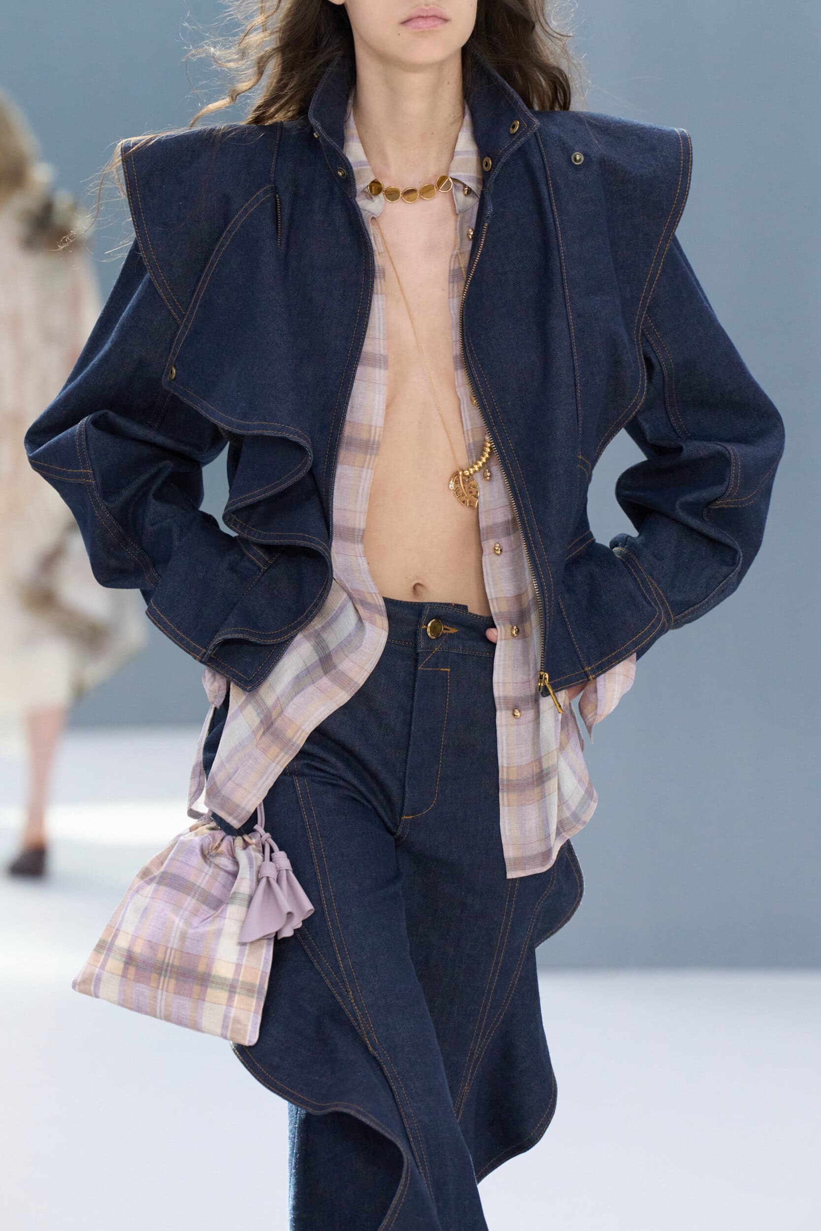 Zimmermann Spring 2027 Fashion Show Details