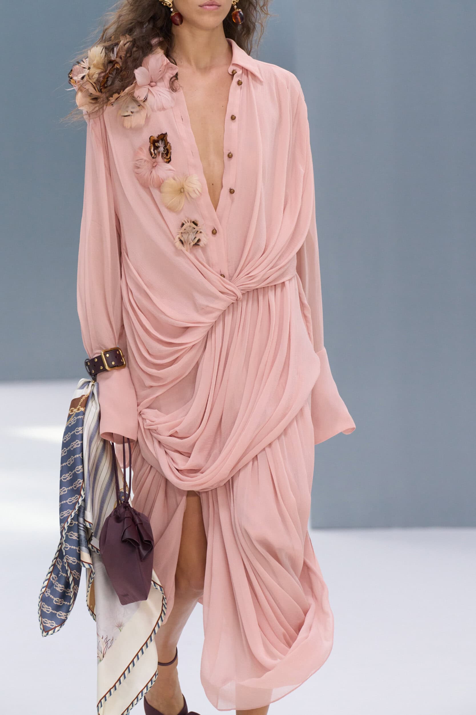 Zimmermann Spring 2027 Fashion Show Details
