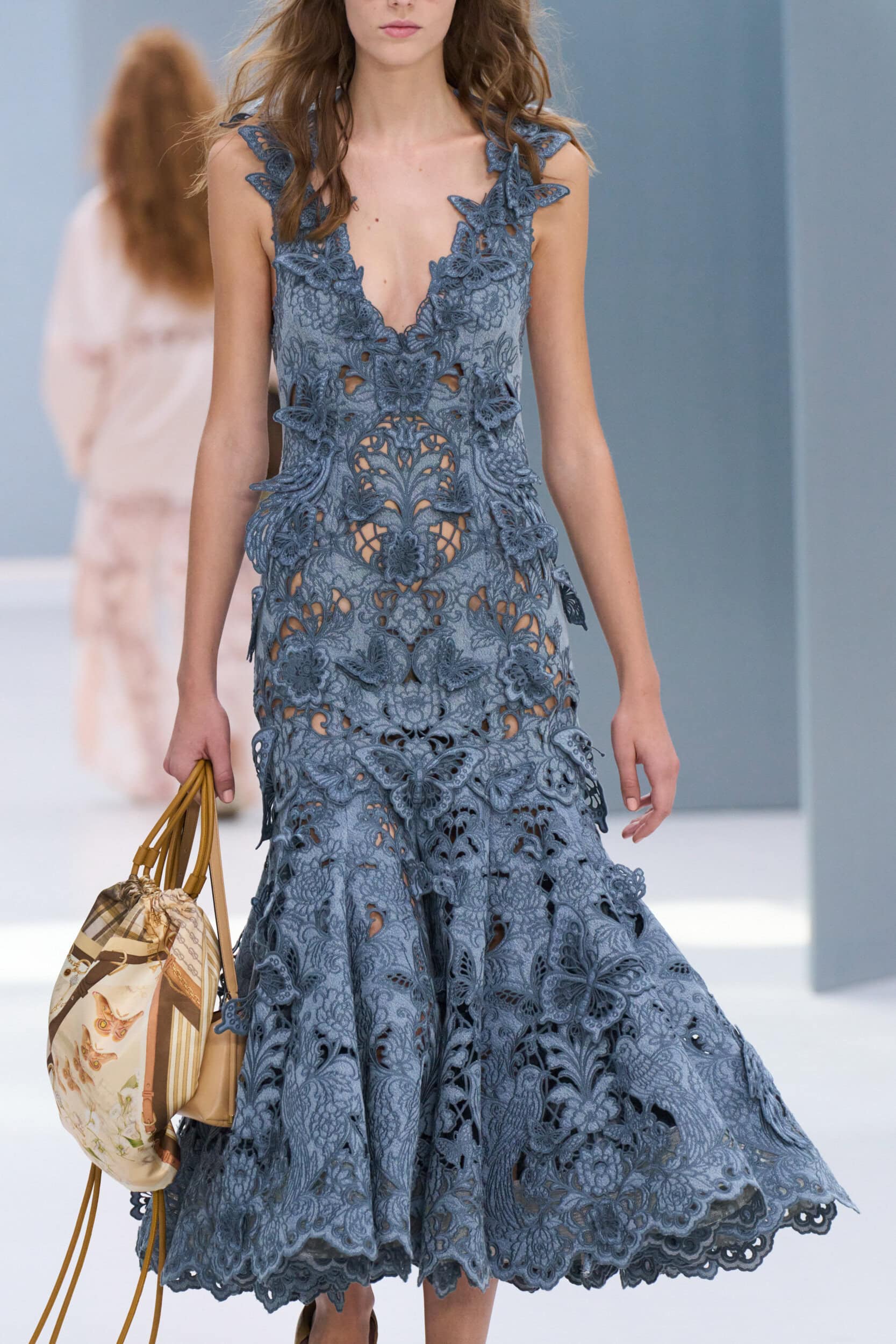 Zimmermann Spring 2027 Fashion Show Details