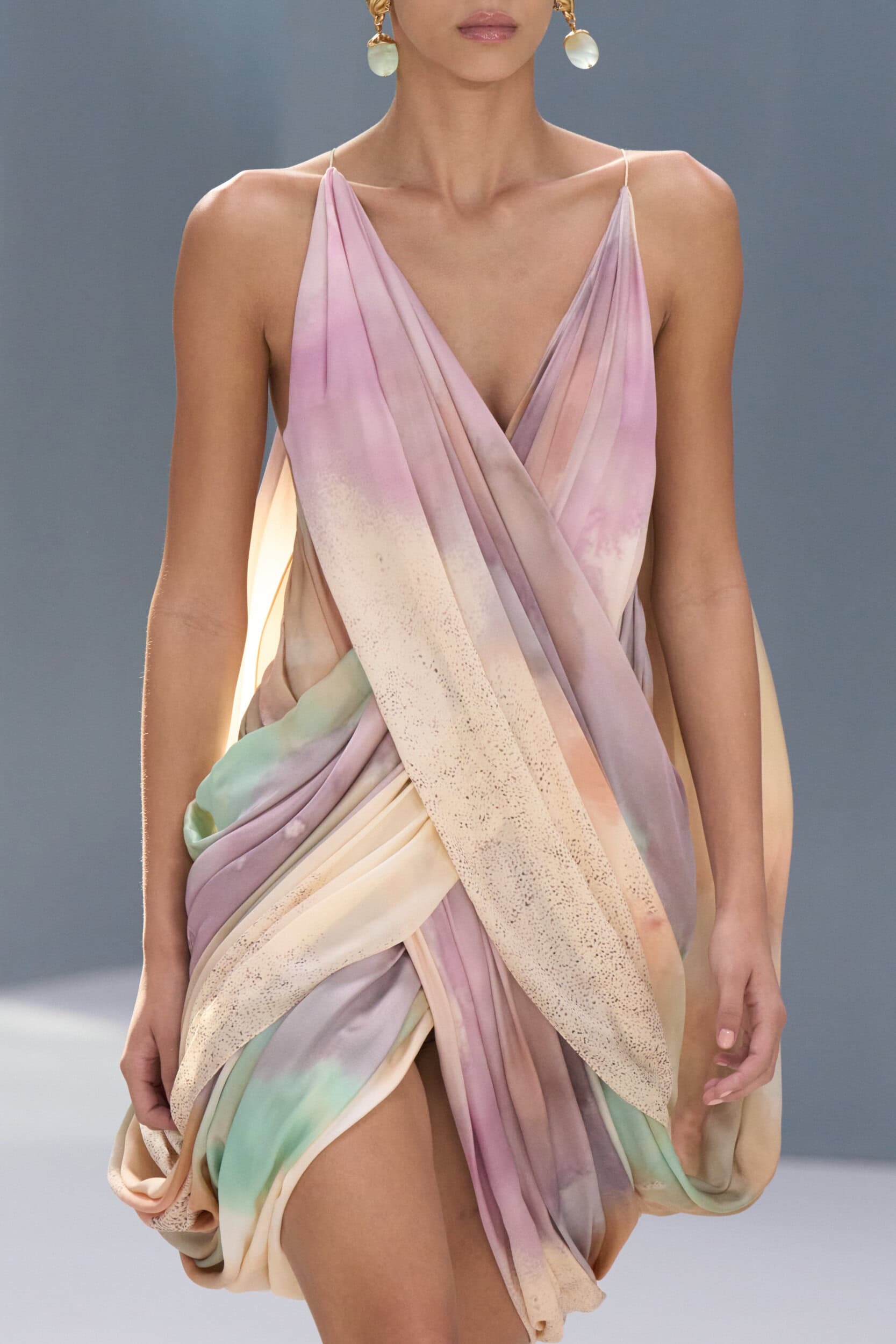 Zimmermann Spring 2027 Fashion Show Details