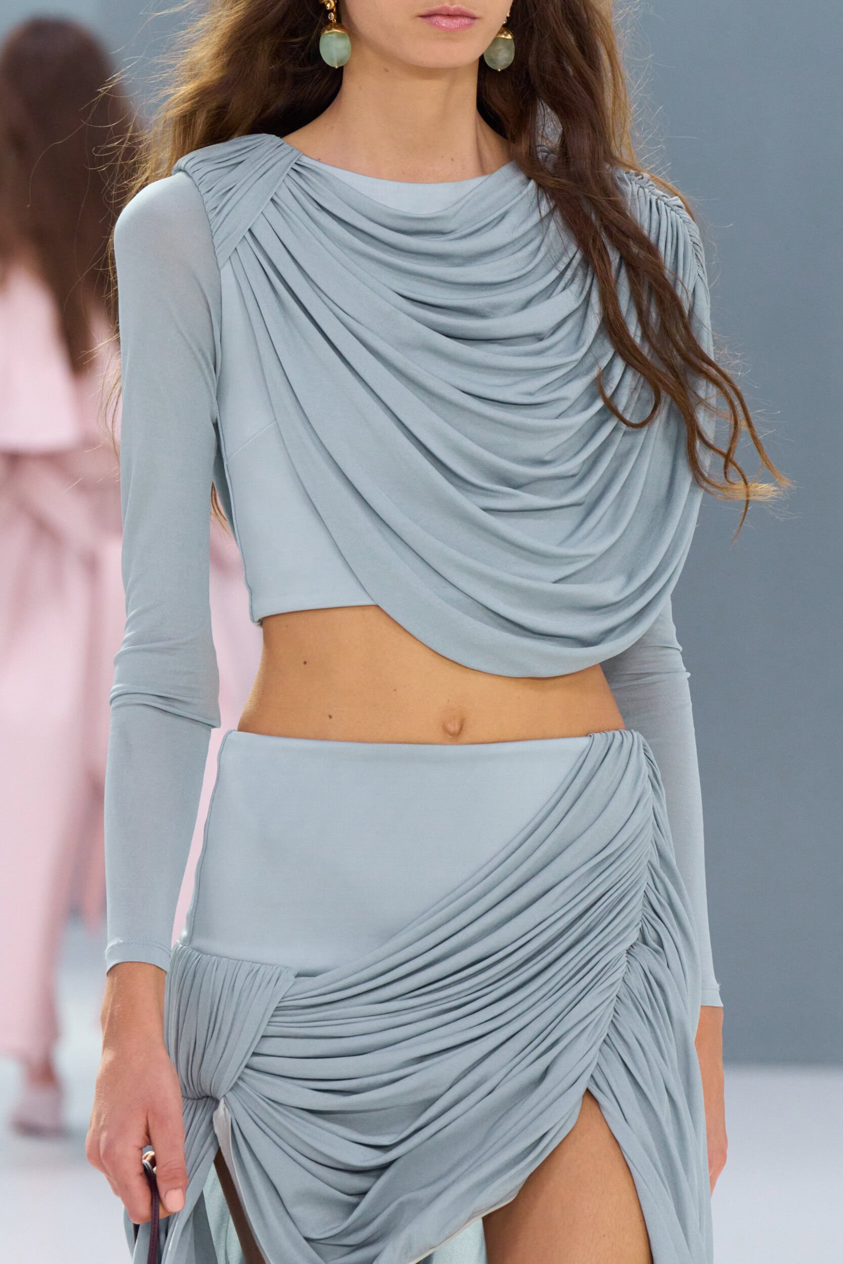 Zimmermann Spring 2027 Fashion Show Details