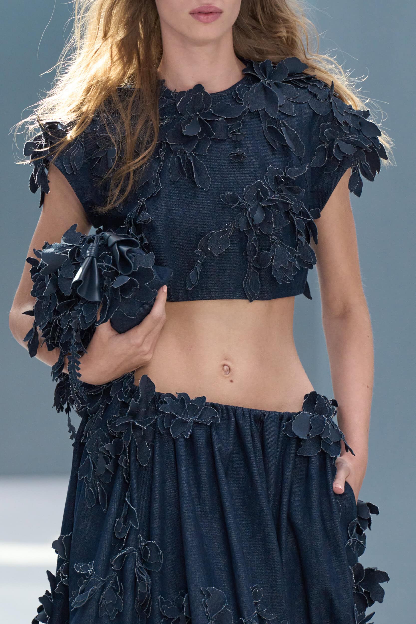 Zimmermann Spring 2027 Fashion Show Details