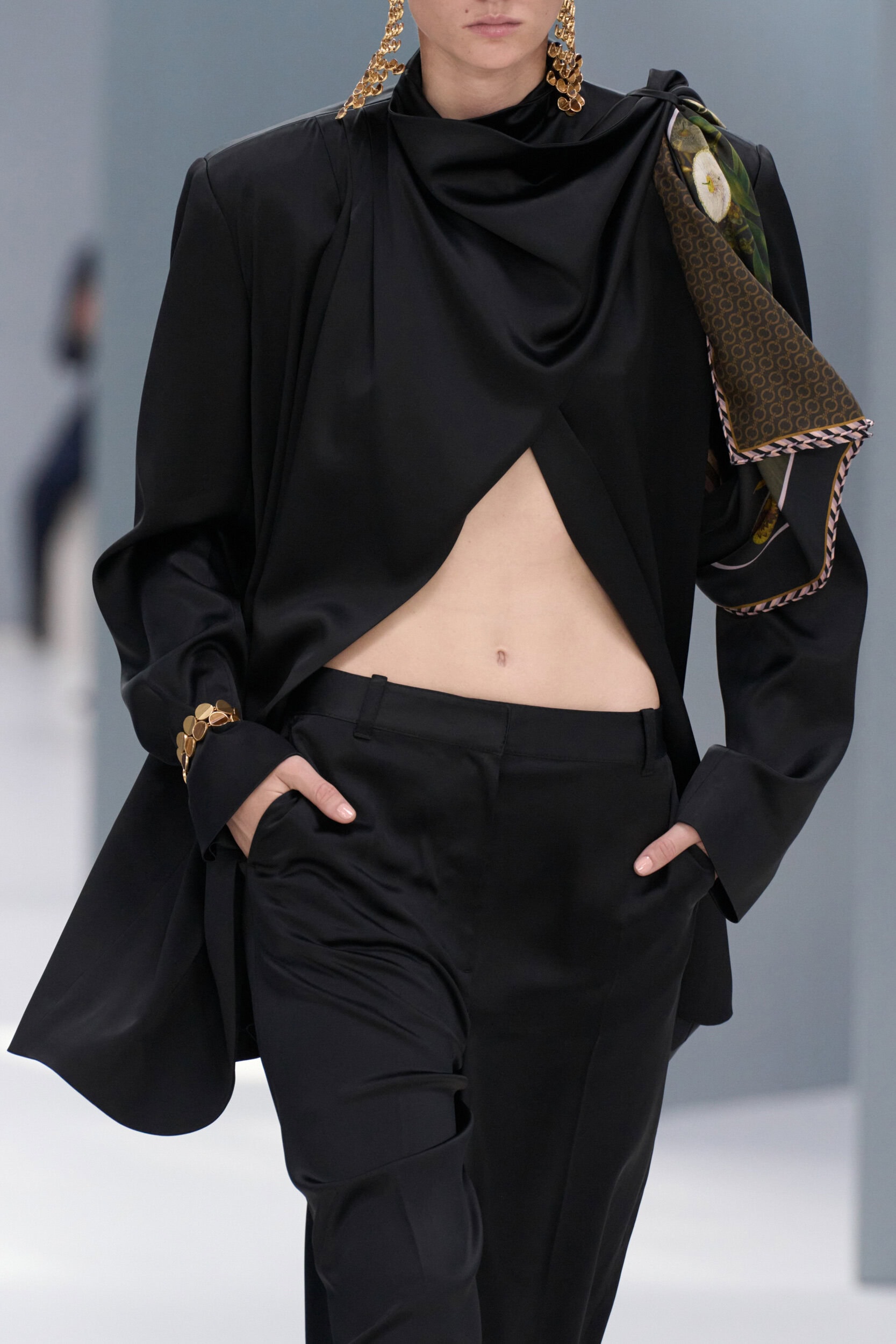 Zimmermann Spring 2027 Fashion Show Details