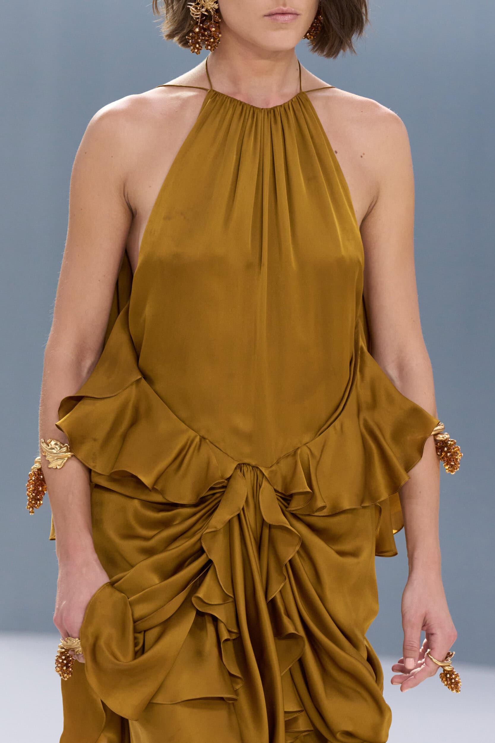 Zimmermann Spring 2027 Fashion Show Details
