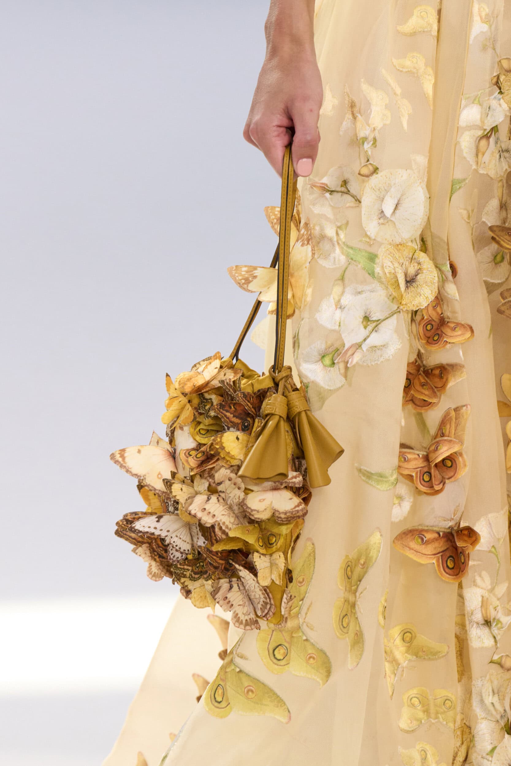 Zimmermann Spring 2027 Fashion Show Details
