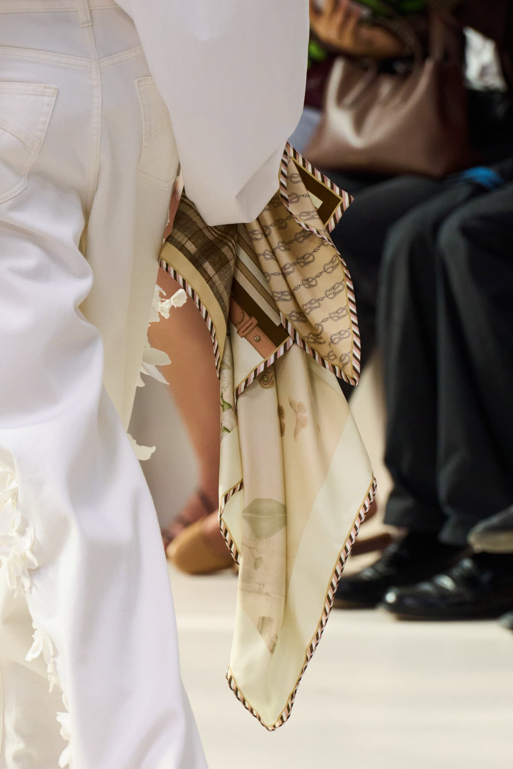 Zimmermann Spring 2027 Fashion Show Details