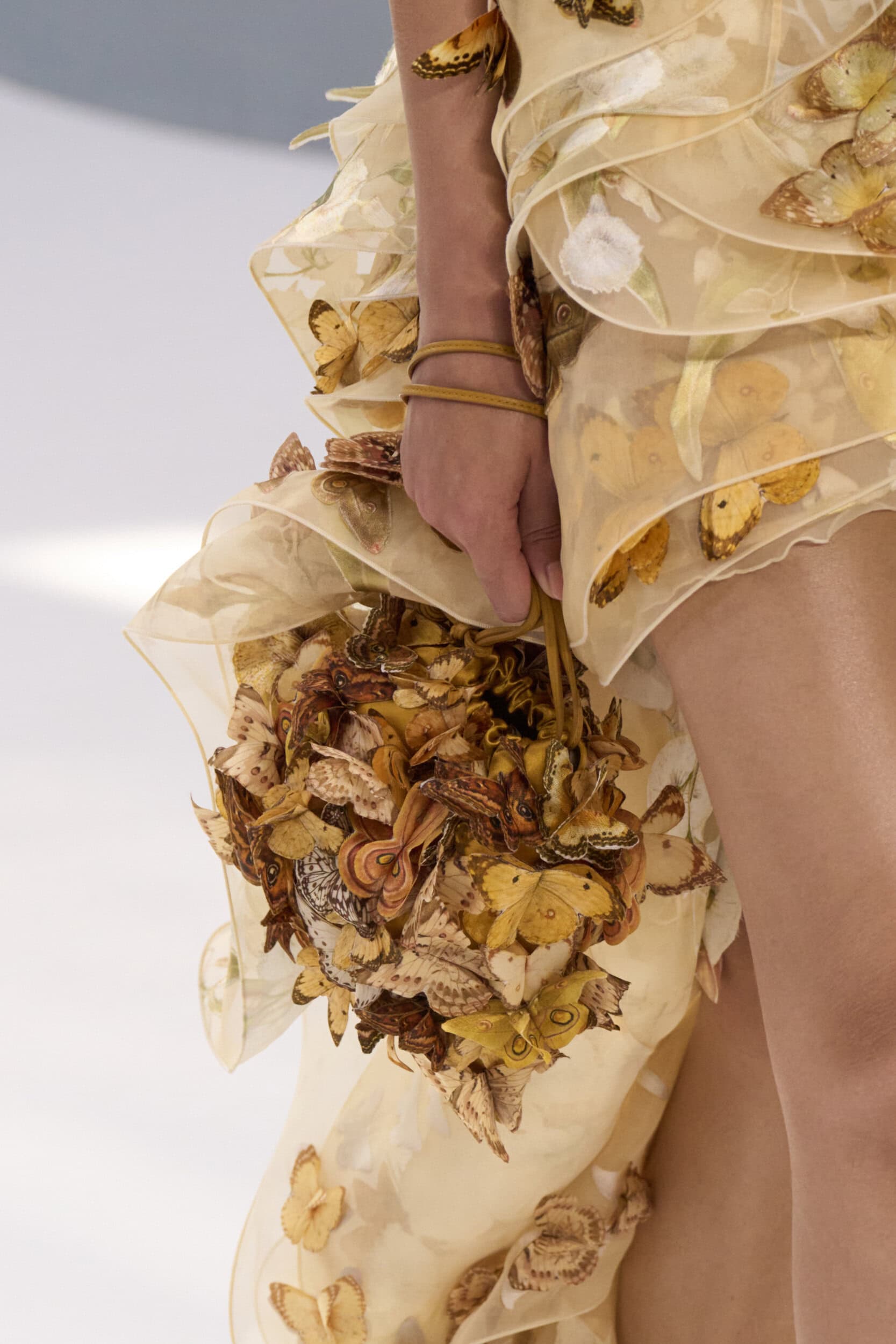 Zimmermann Spring 2027 Fashion Show Details