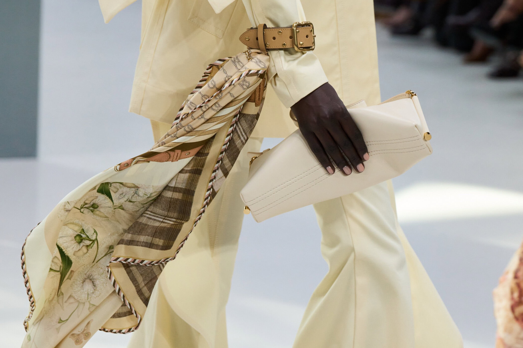 Zimmermann Spring 2027 Fashion Show Details