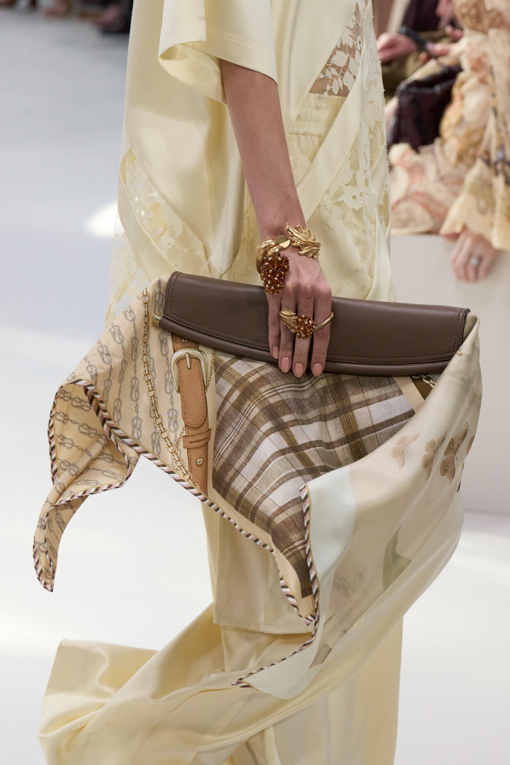 Zimmermann Spring 2027 Fashion Show Details