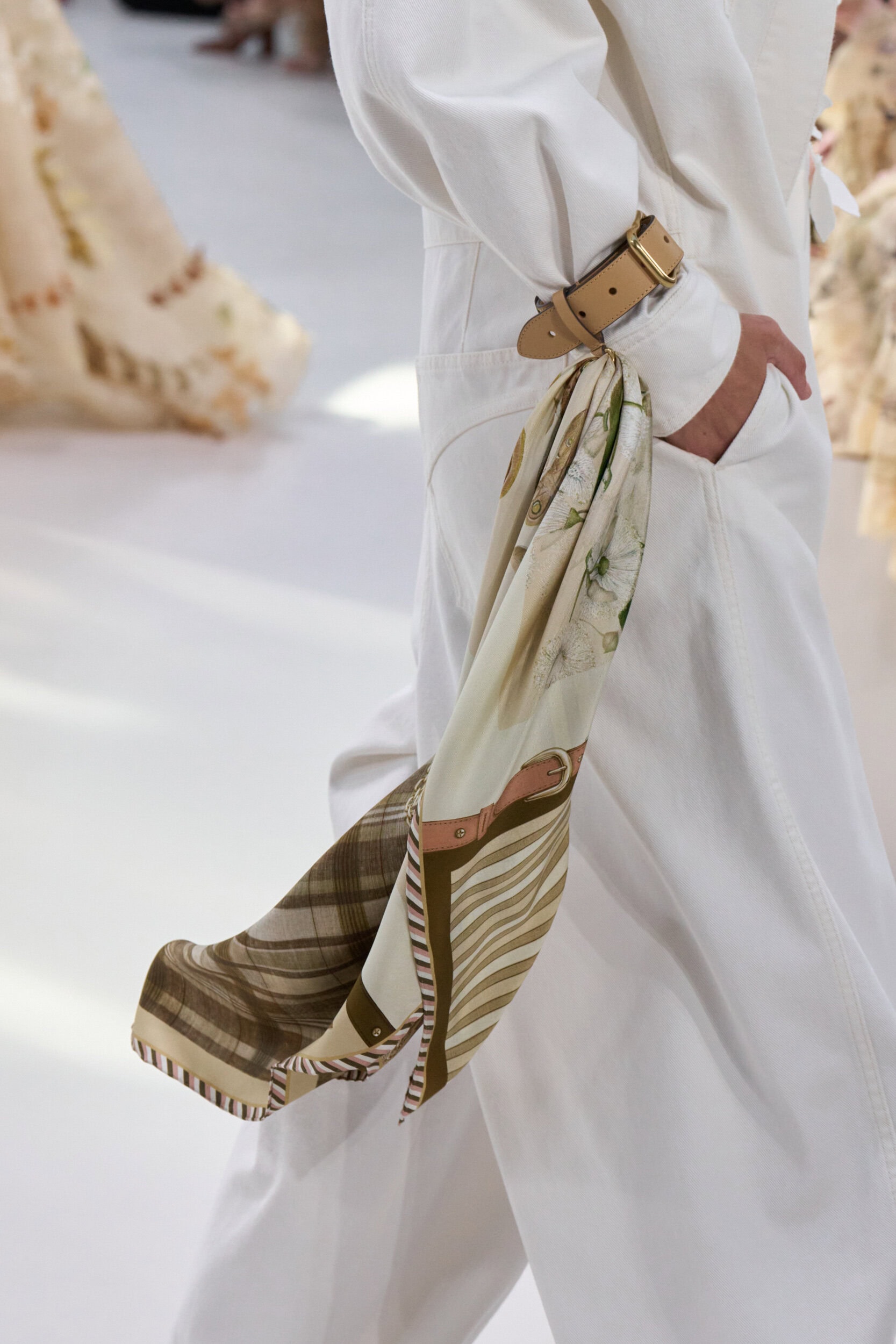Zimmermann Spring 2027 Fashion Show Details