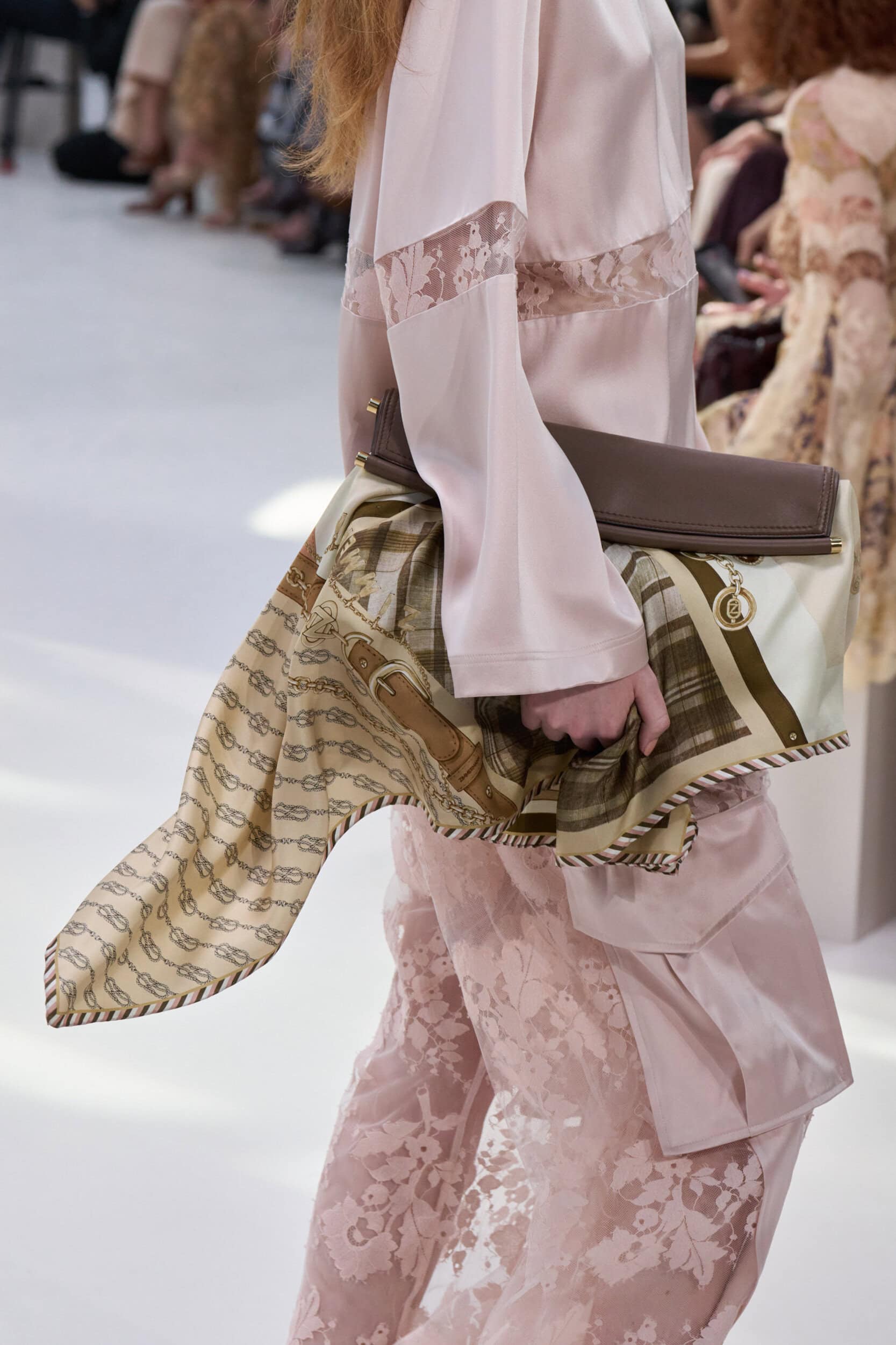 Zimmermann Spring 2027 Fashion Show Details