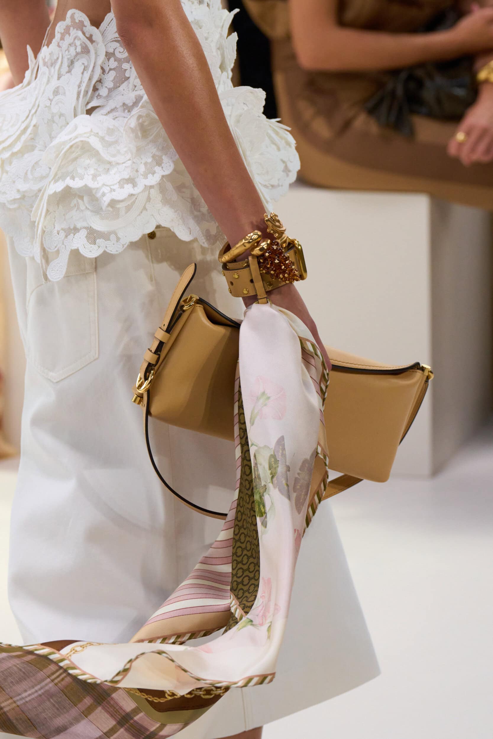 Zimmermann Spring 2027 Fashion Show Details