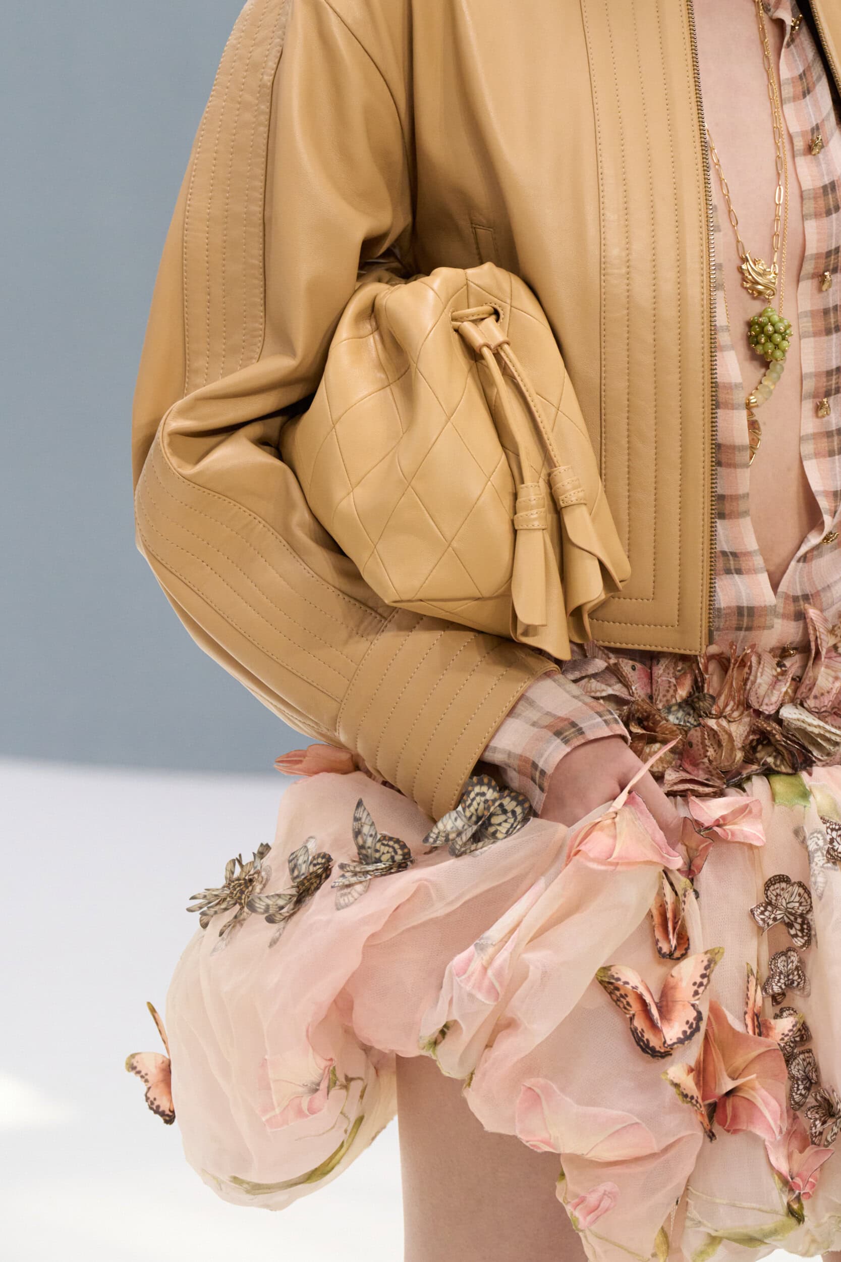 Zimmermann Spring 2027 Fashion Show Details