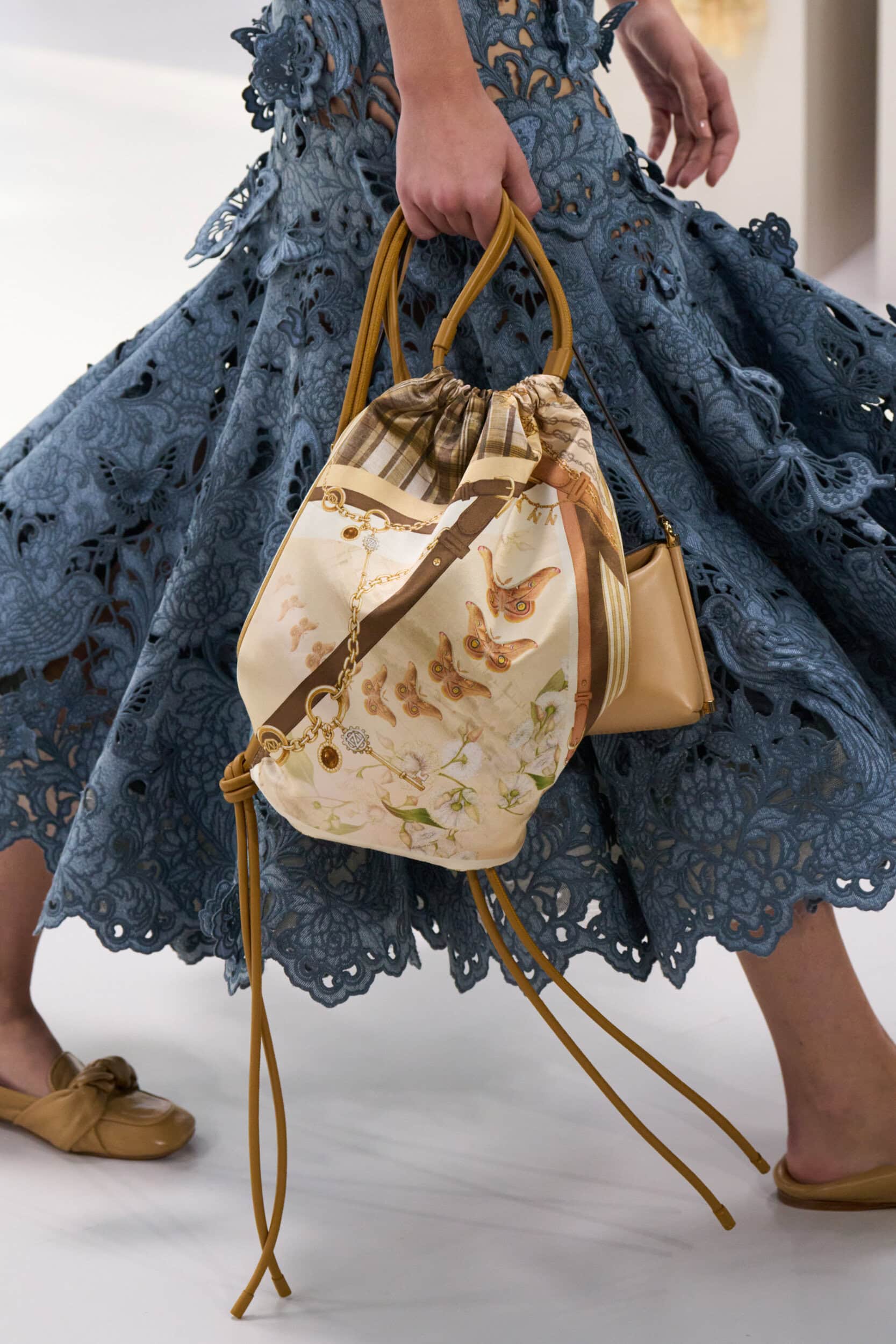 Zimmermann Spring 2027 Fashion Show Details
