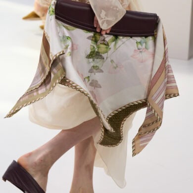 Zimmermann Spring 2027 Fashion Show Details