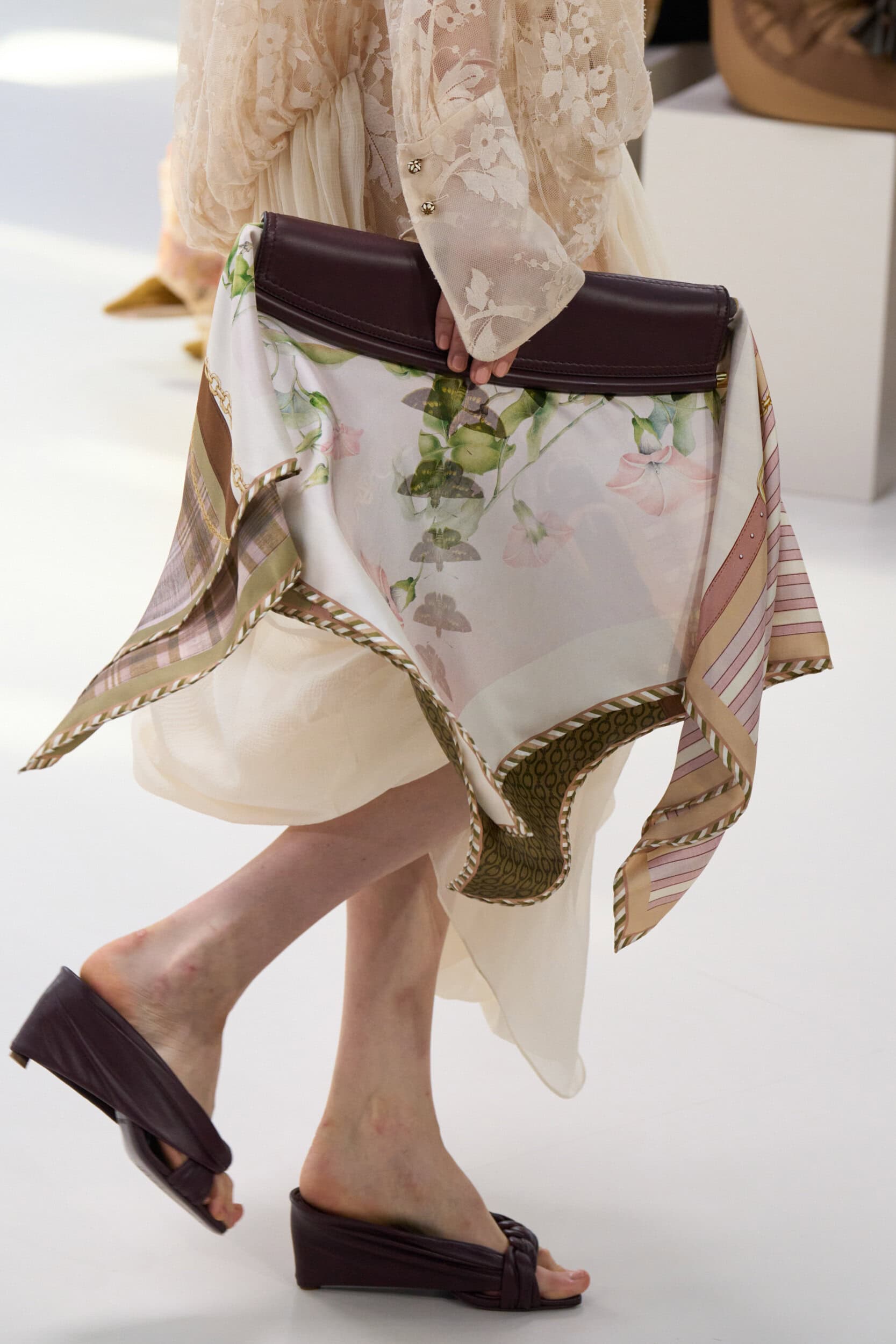 Zimmermann Spring 2027 Fashion Show Details