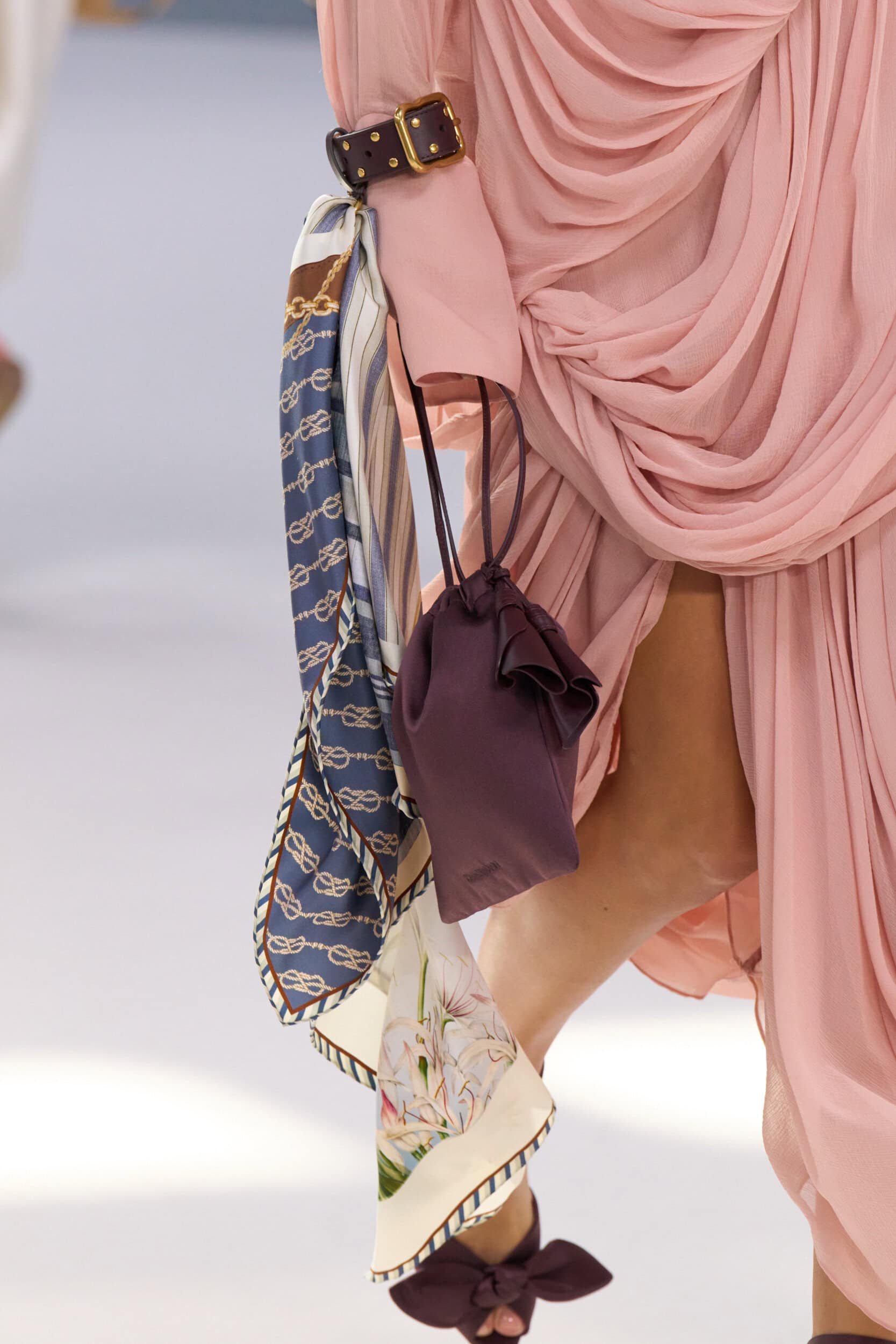 Zimmermann Spring 2027 Fashion Show Details