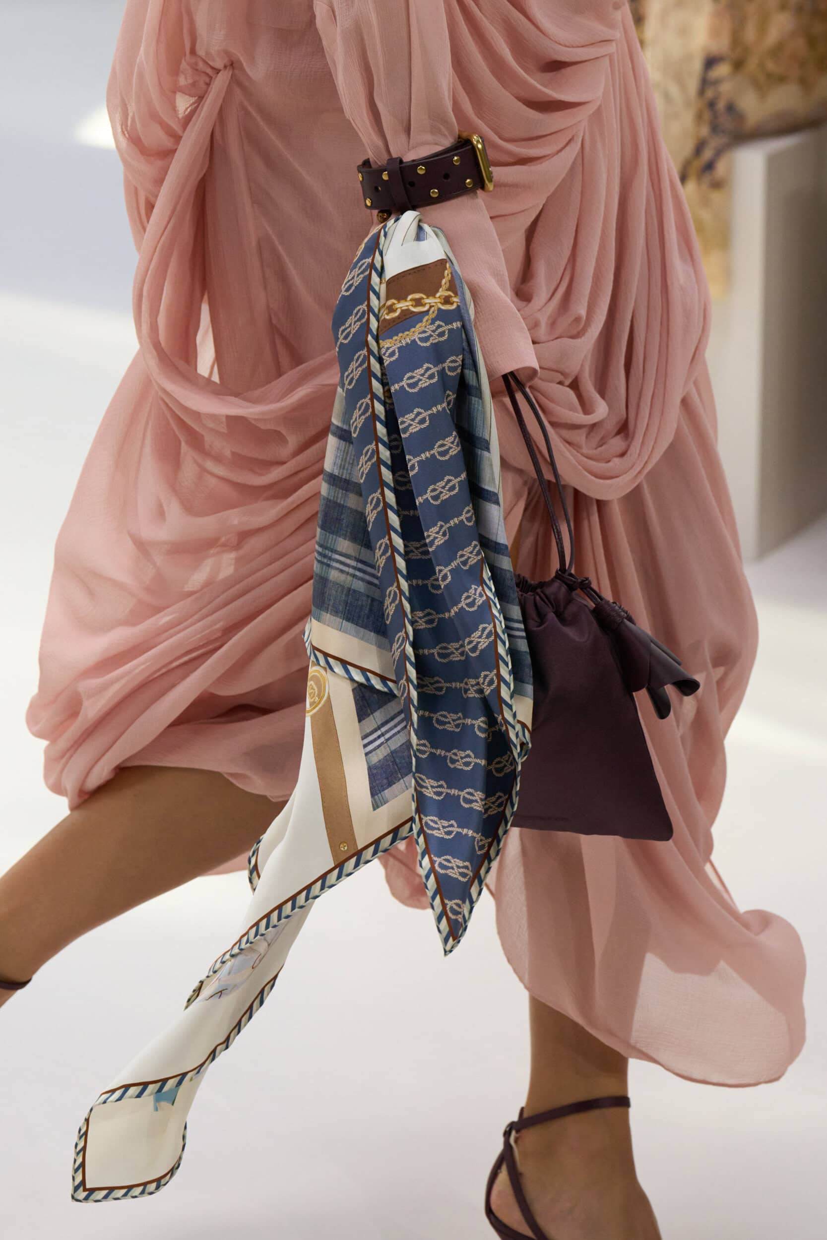 Zimmermann Spring 2027 Fashion Show Details