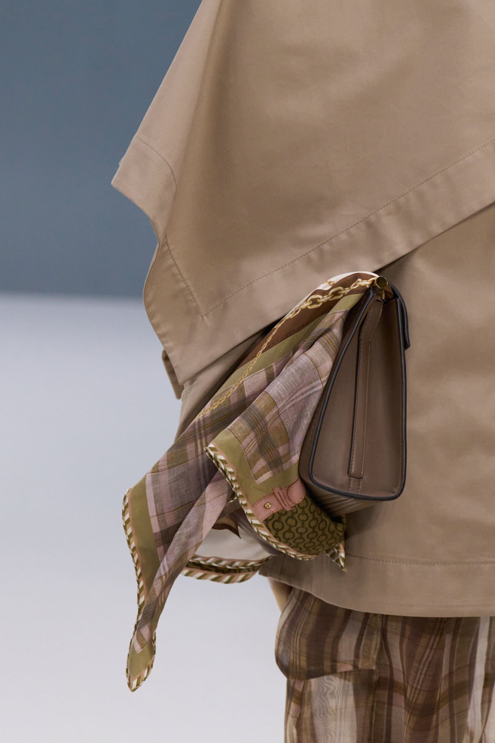 Zimmermann Spring 2027 Fashion Show Details