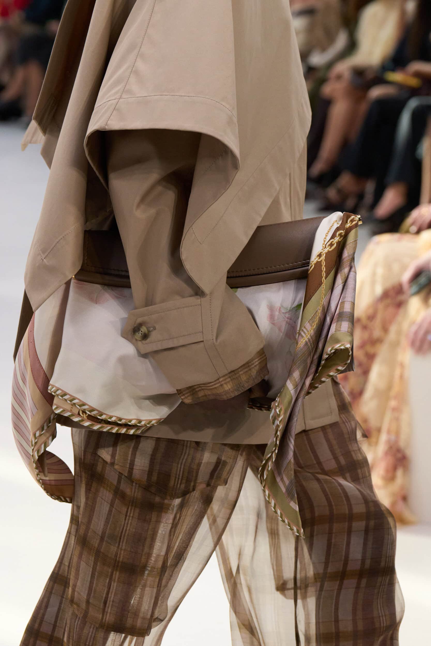 Zimmermann Spring 2027 Fashion Show Details