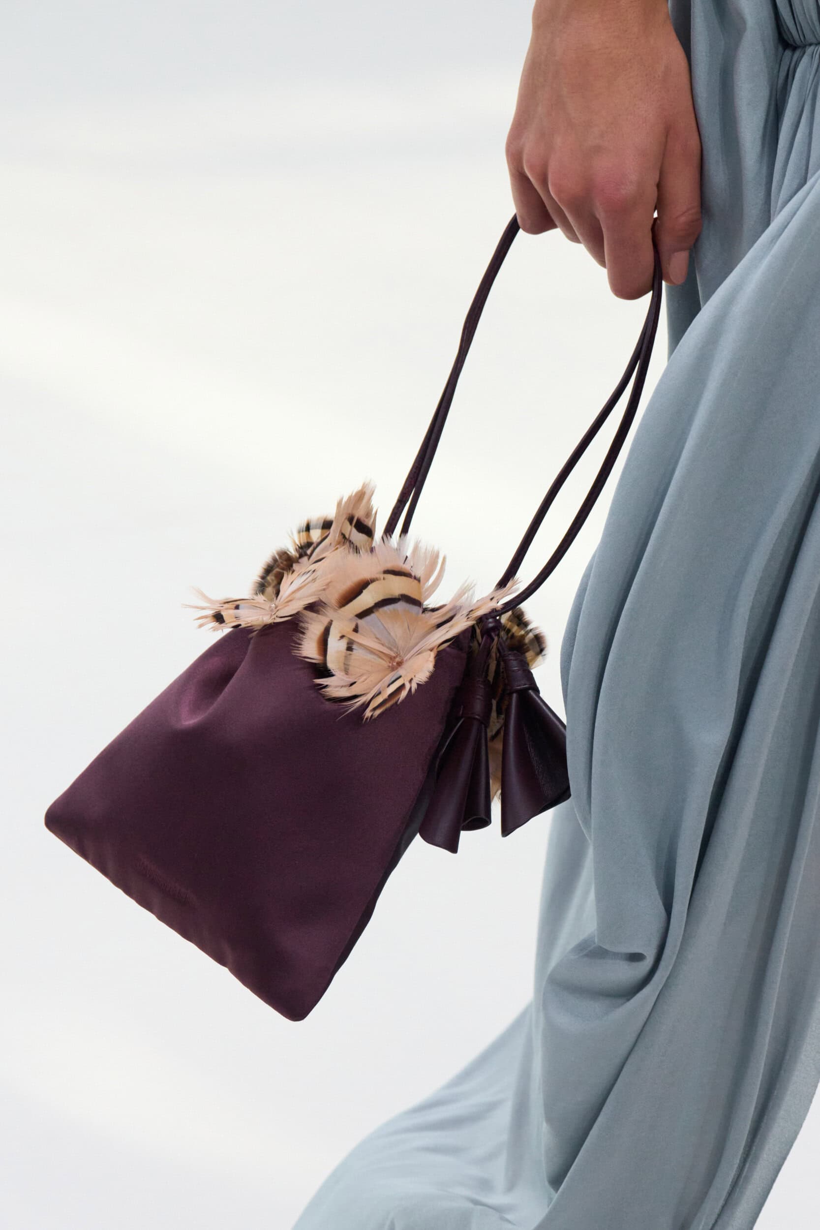 Zimmermann Spring 2027 Fashion Show Details
