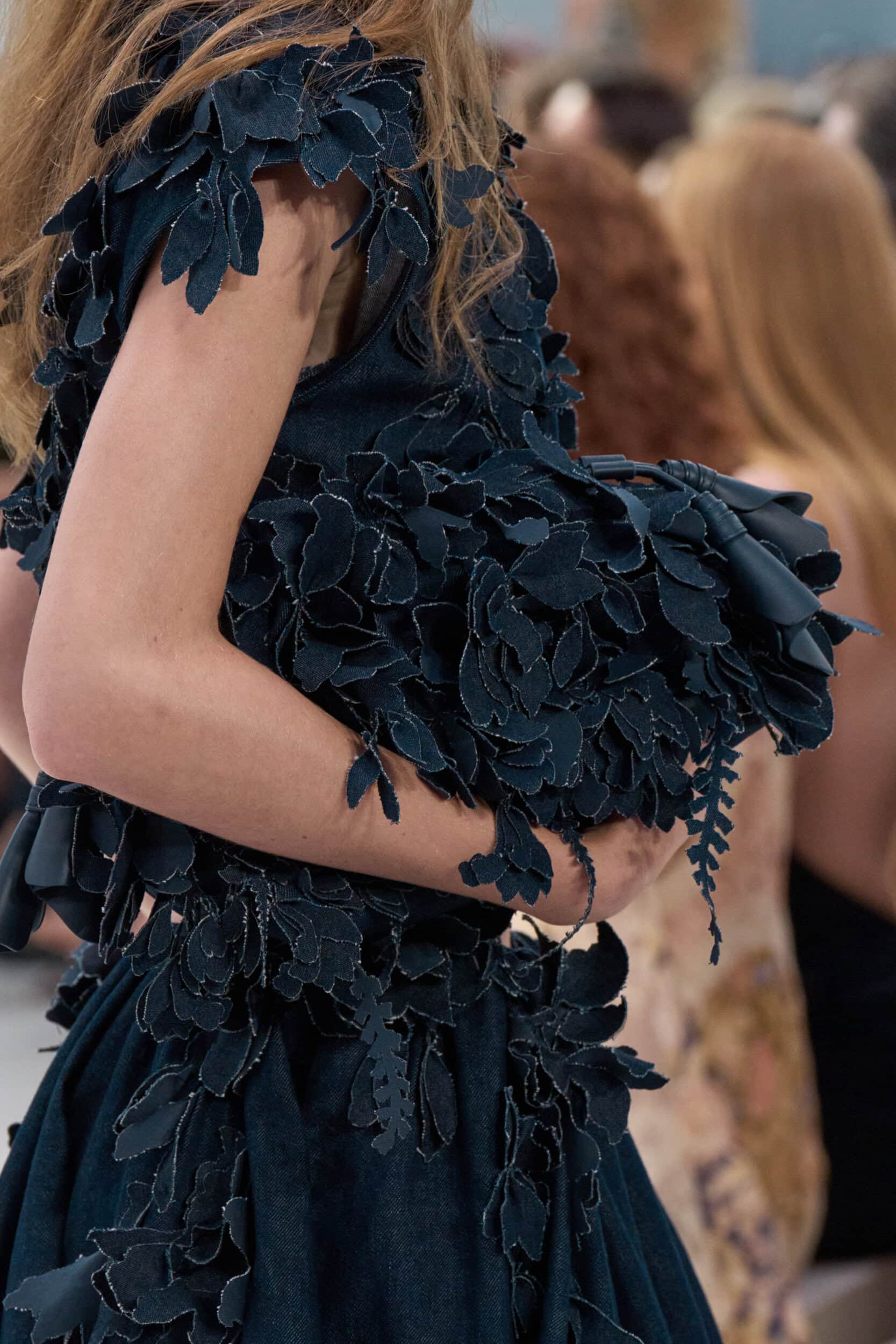 Zimmermann Spring 2027 Fashion Show Details