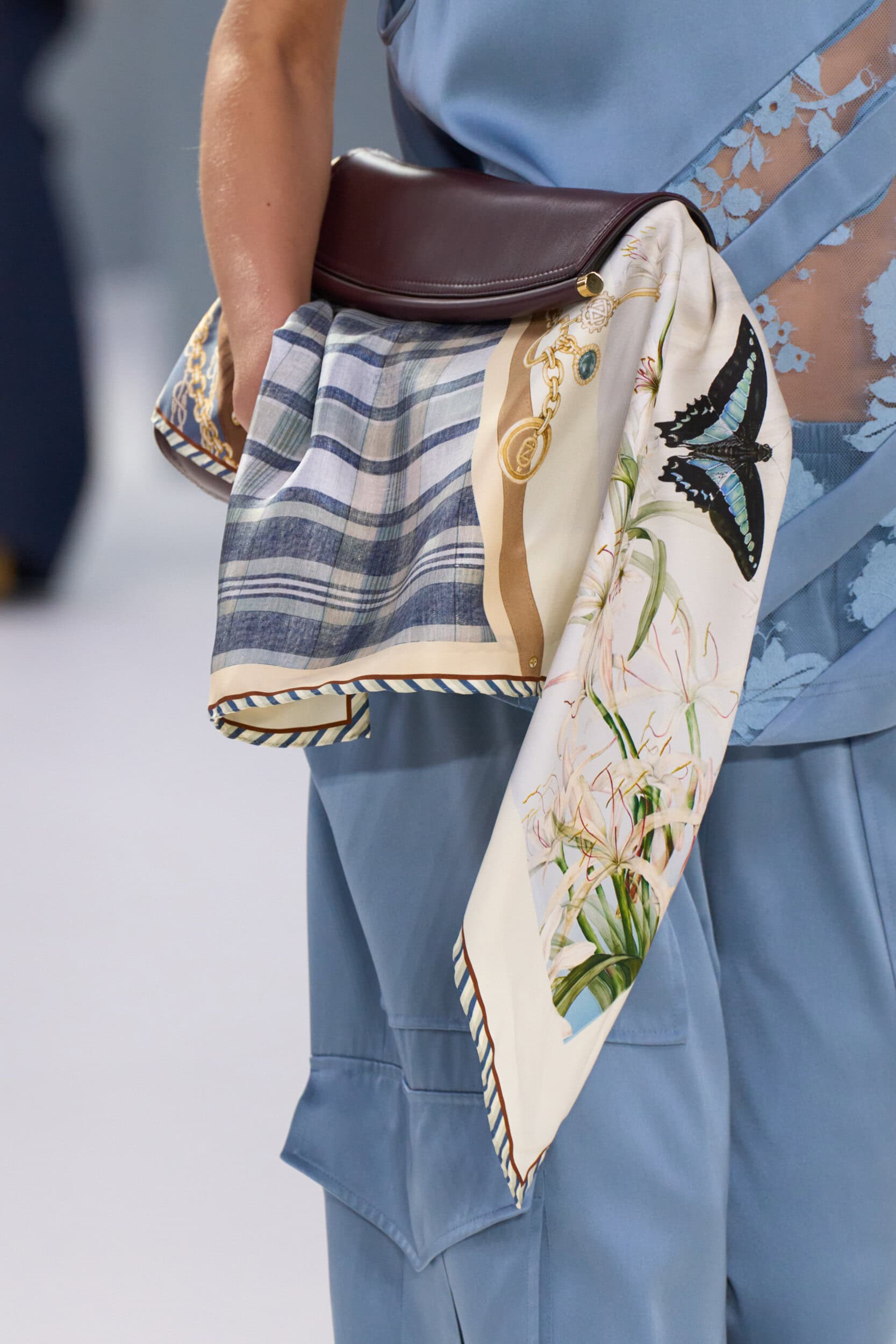 Zimmermann Spring 2027 Fashion Show Details