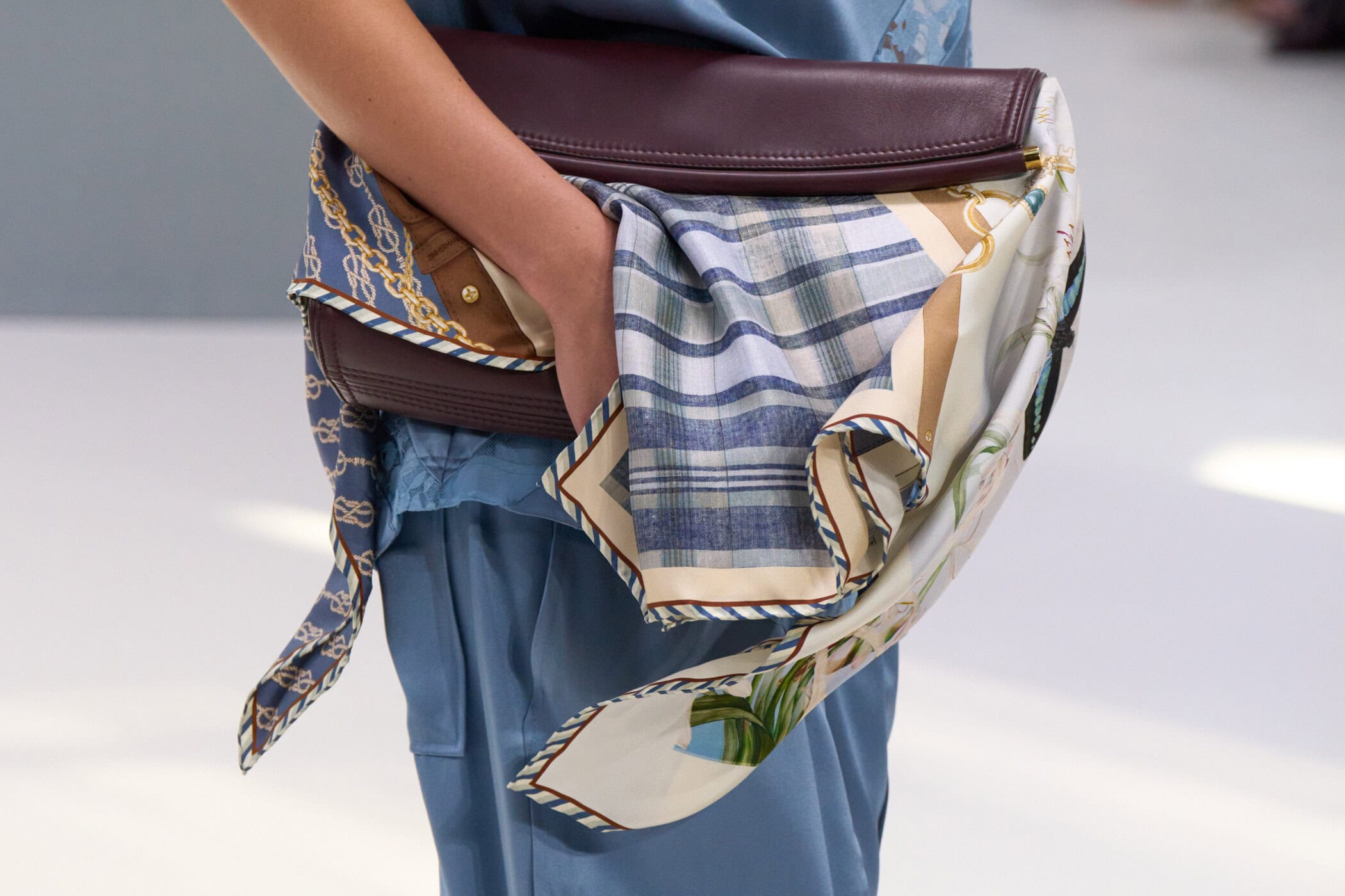 Zimmermann Spring 2027 Fashion Show Details