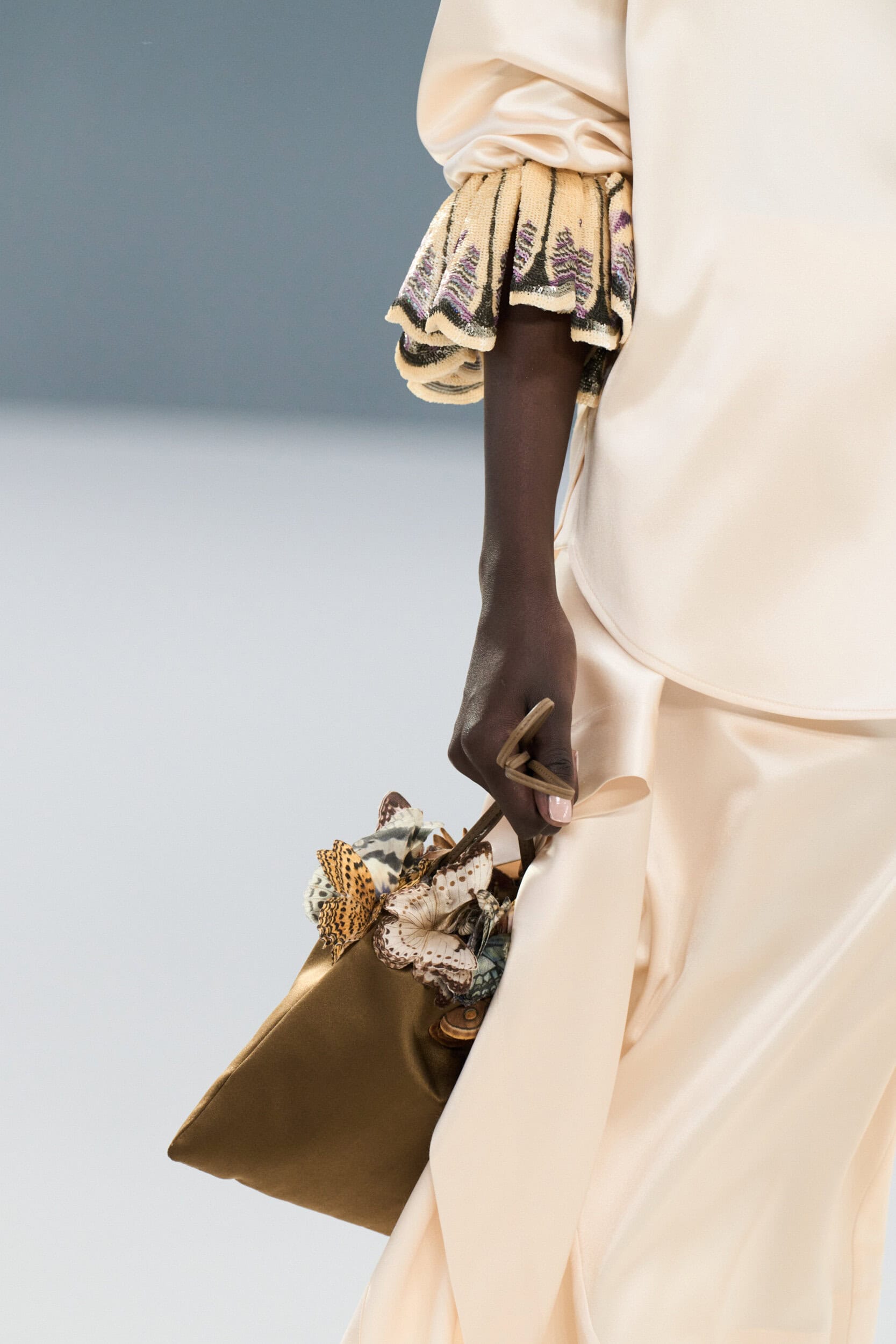Zimmermann Spring 2027 Fashion Show Details