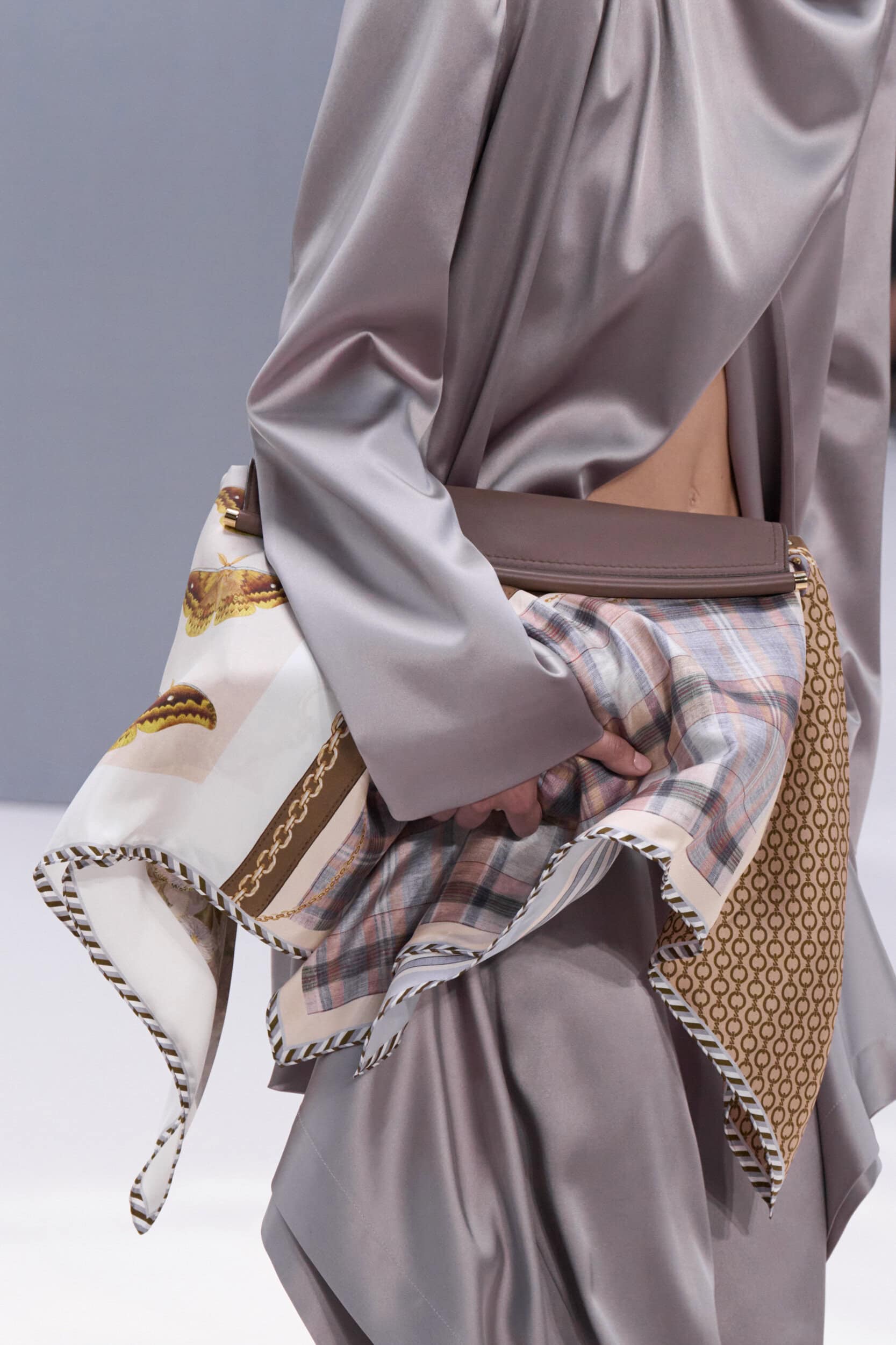 Zimmermann Spring 2027 Fashion Show Details