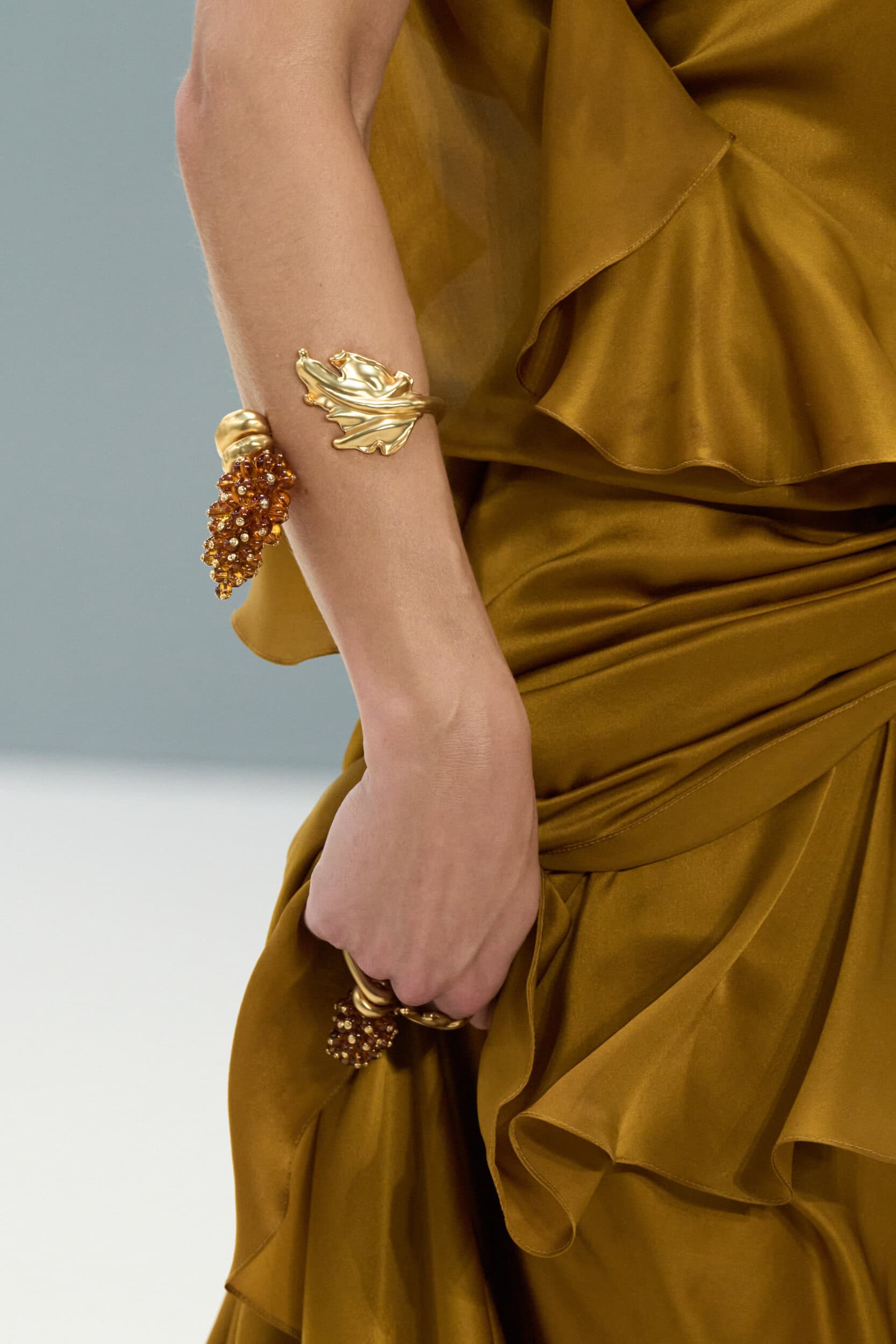 Zimmermann Spring 2027 Fashion Show Details