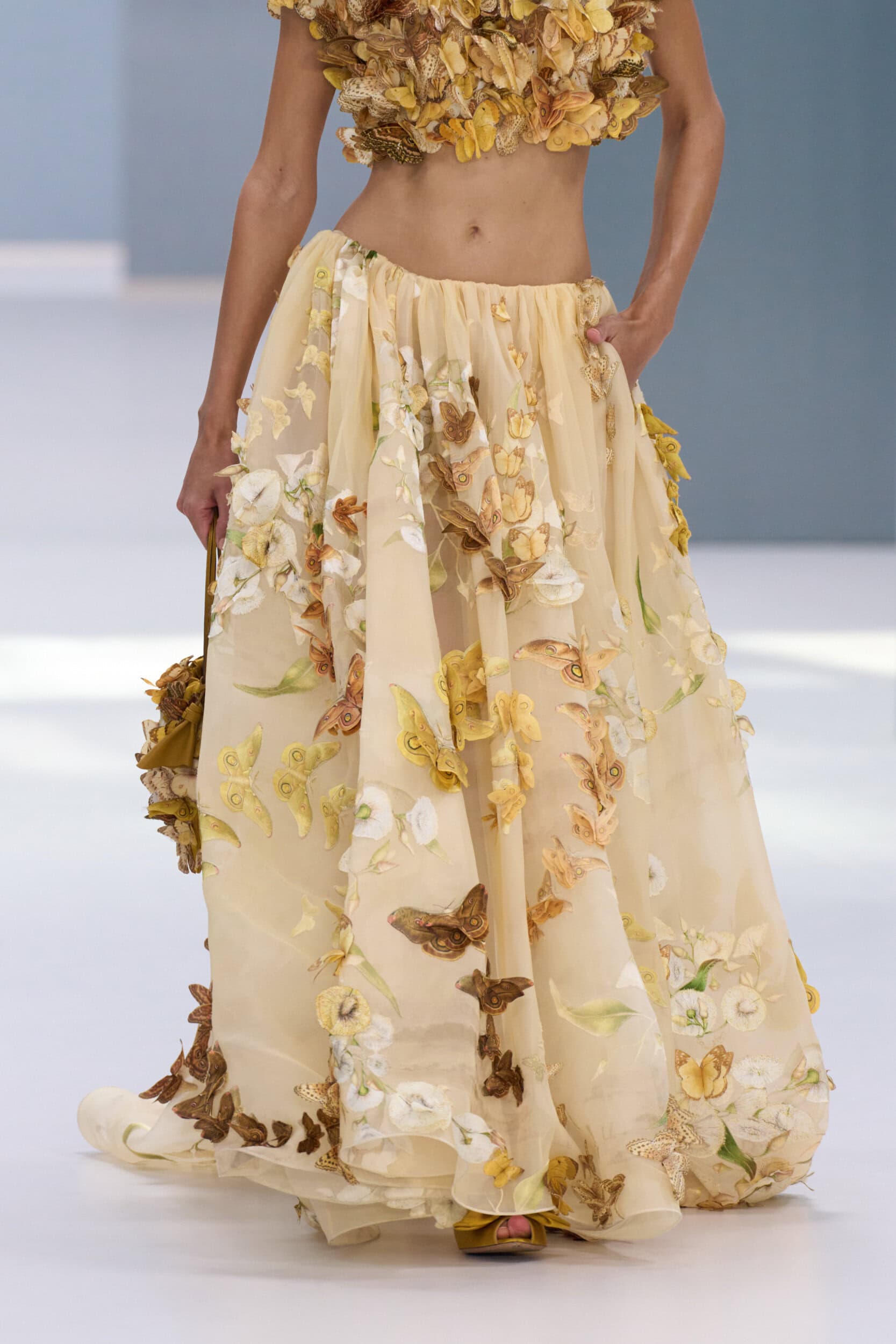 Zimmermann Spring 2027 Fashion Show Details