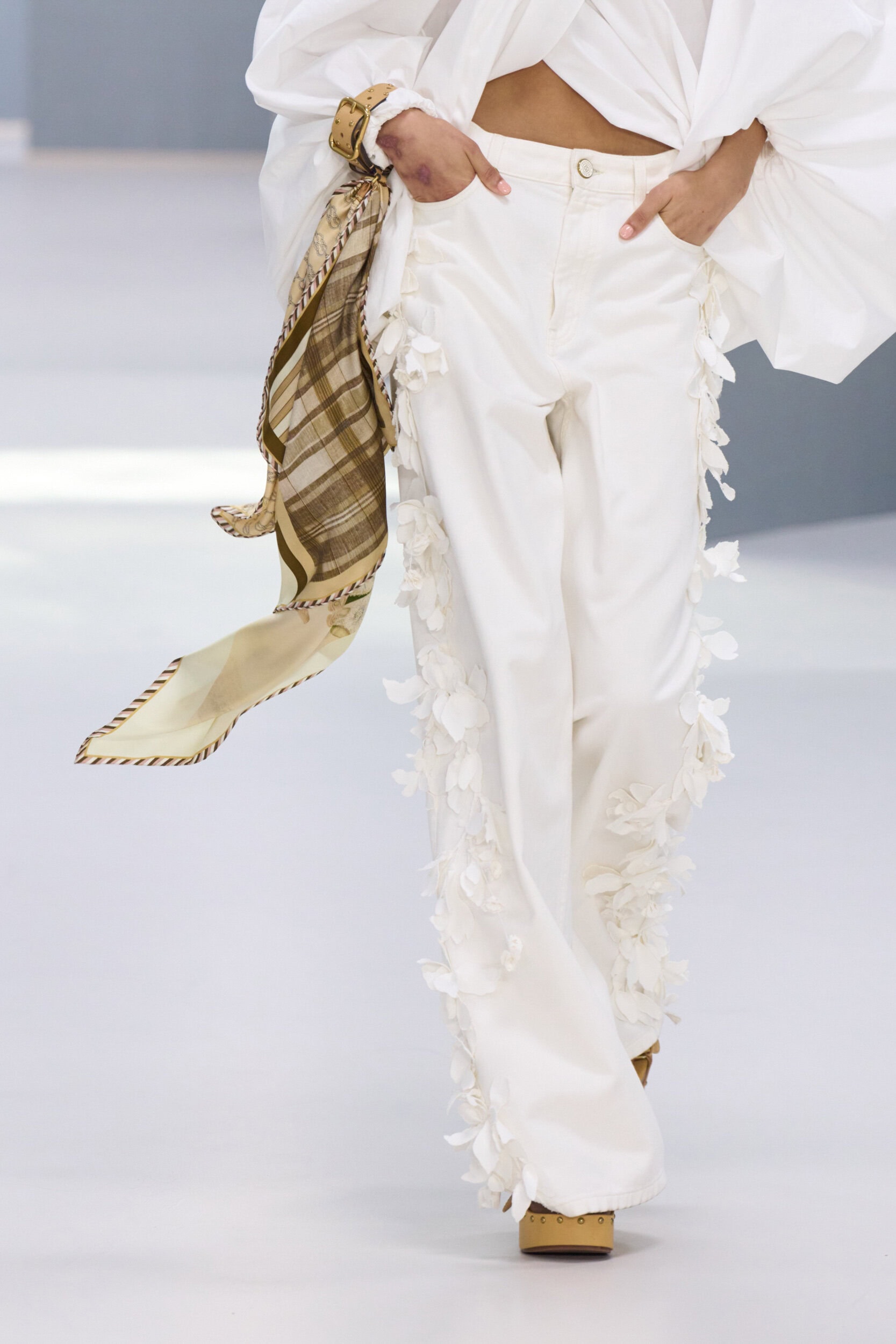 Zimmermann Spring 2027 Fashion Show Details